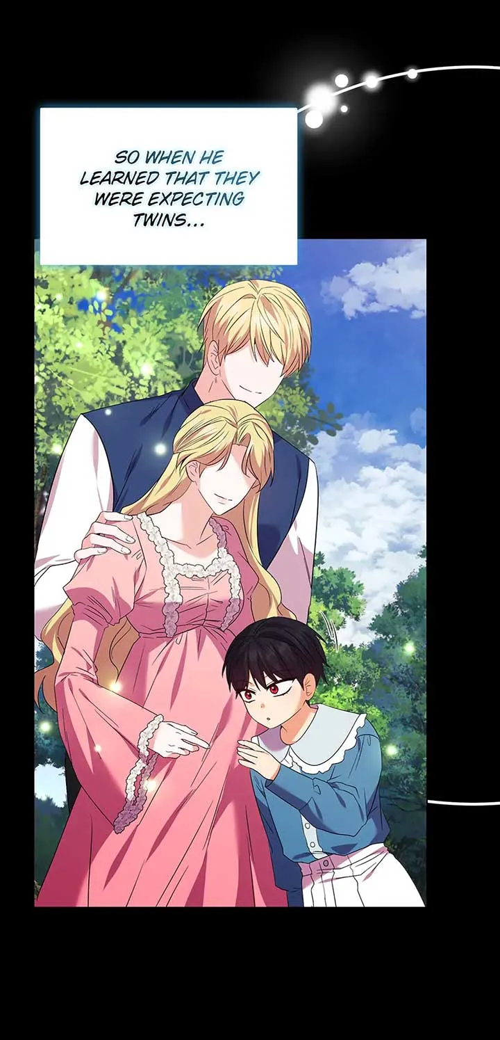 Angelica: My wife has changed Chapter 49 Online - página 71