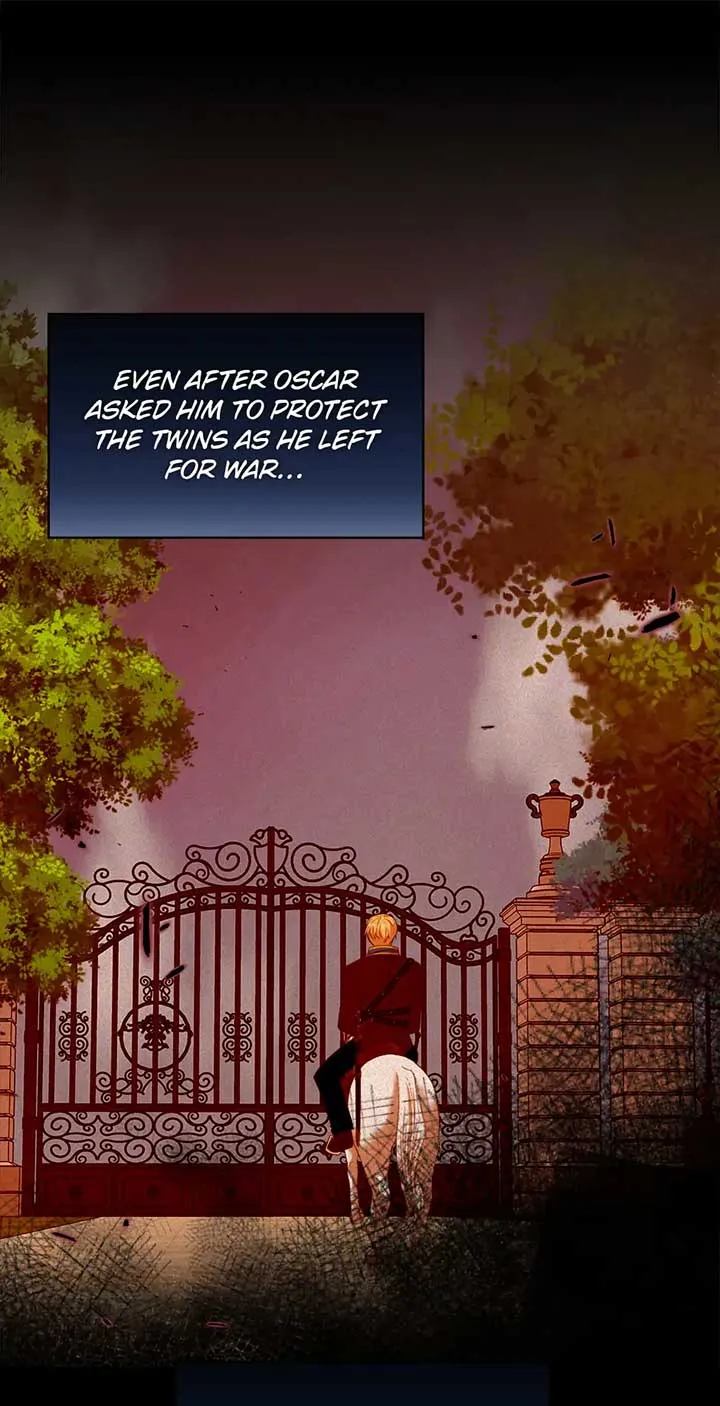 Angelica: My wife has changed Chapter 49 Online - página 73