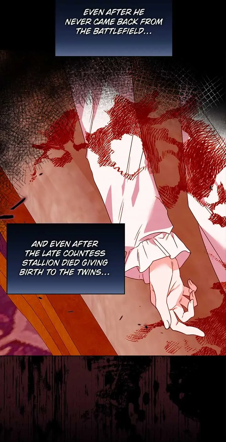 Angelica: My wife has changed Chapter 49 Online - página 74