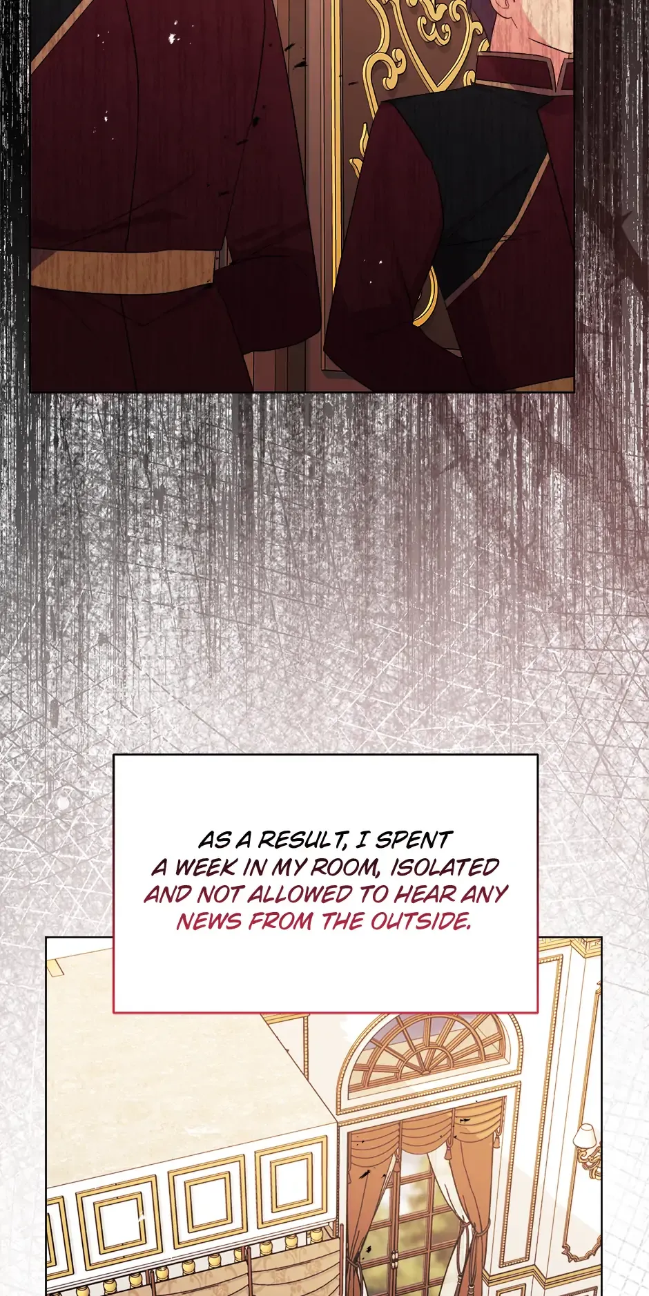 Angelica: My wife has changed Chapter 50 Online - página 5