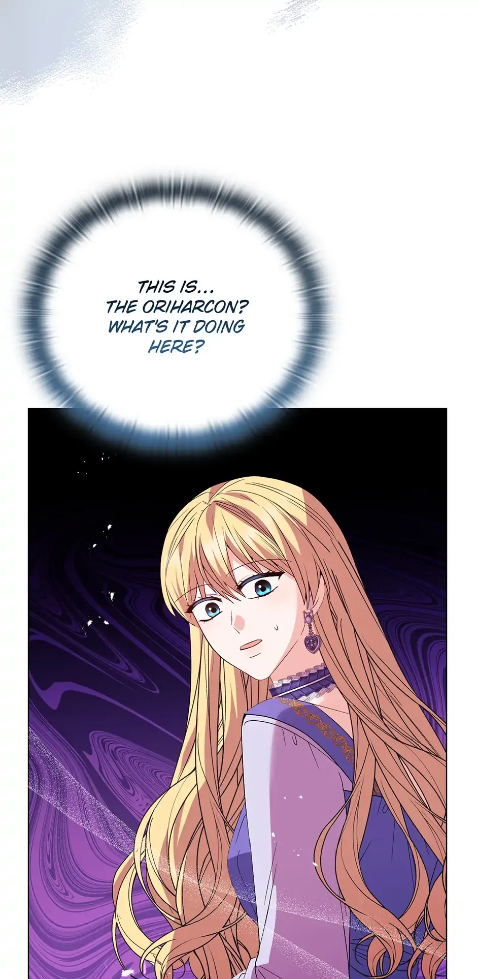Angelica: My wife has changed Chapter 50 Online - página 9