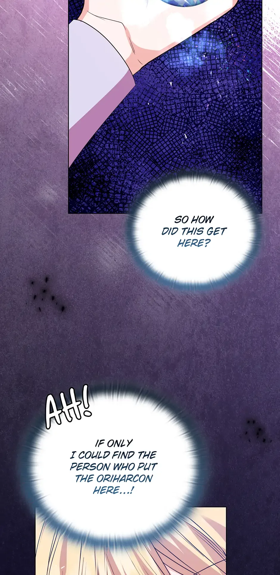Angelica: My wife has changed Chapter 50 Online - página 11