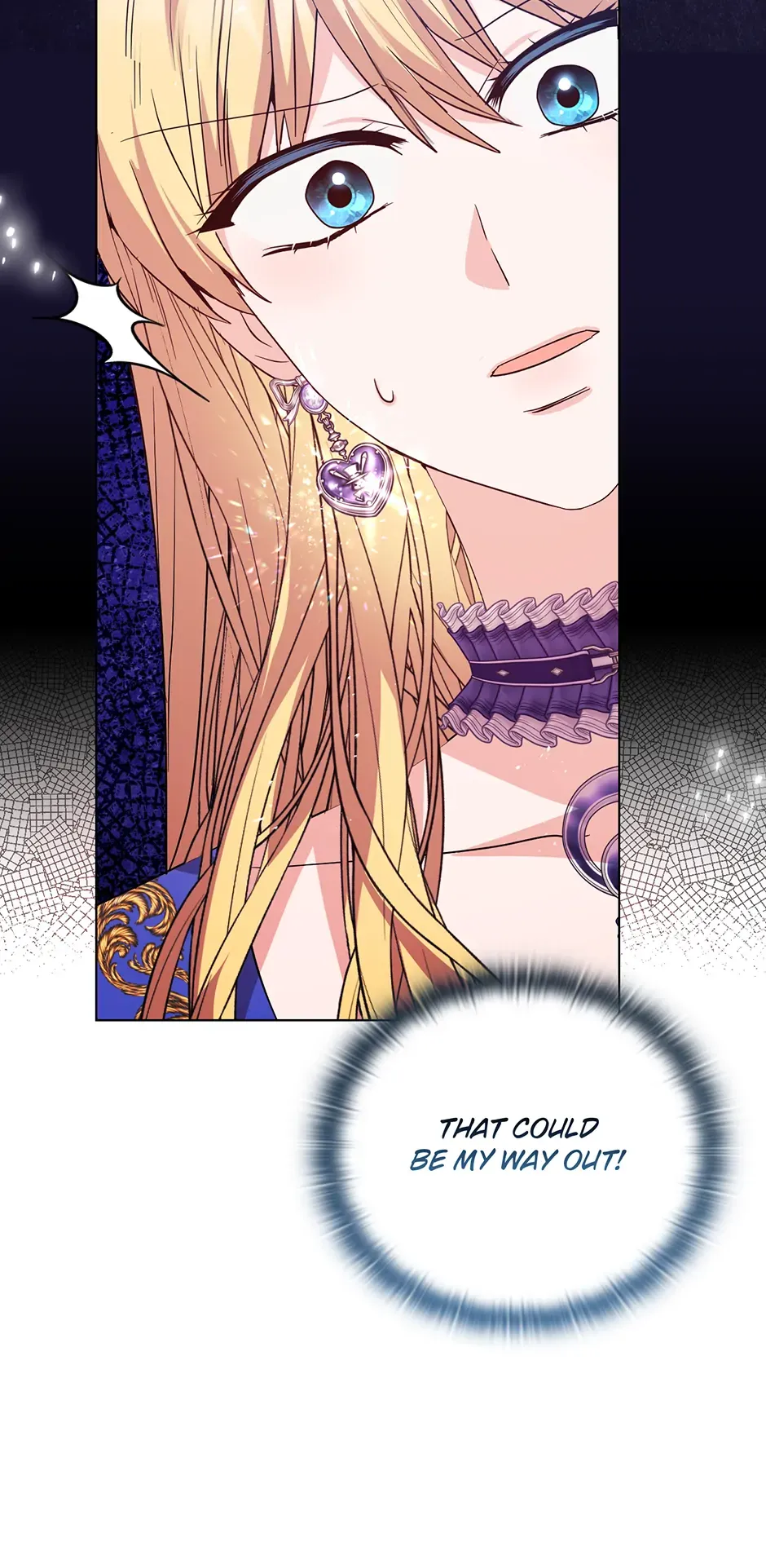 Angelica: My wife has changed Chapter 50 Online - página 12