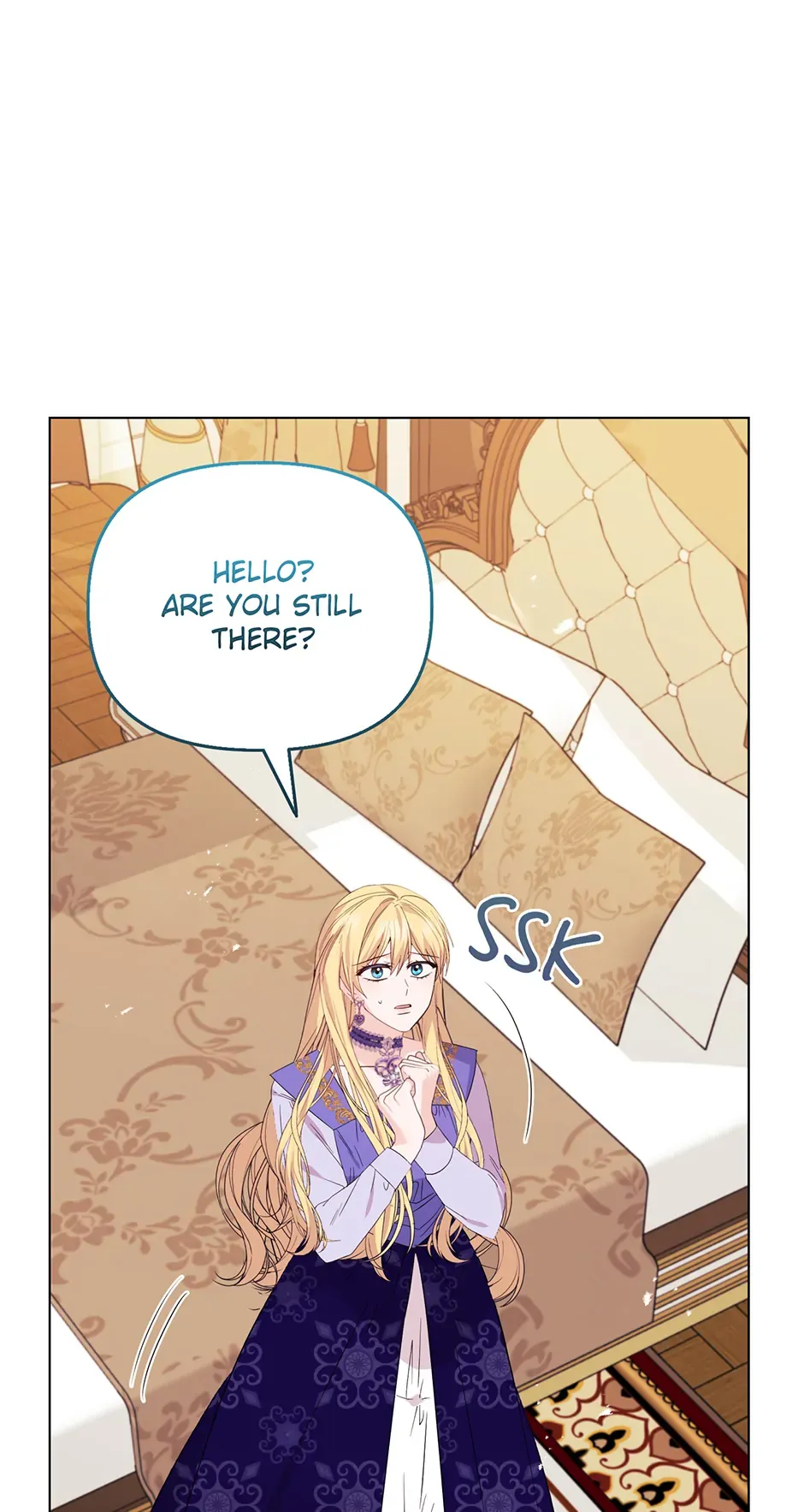 Angelica: My wife has changed Chapter 50 Online - página 13