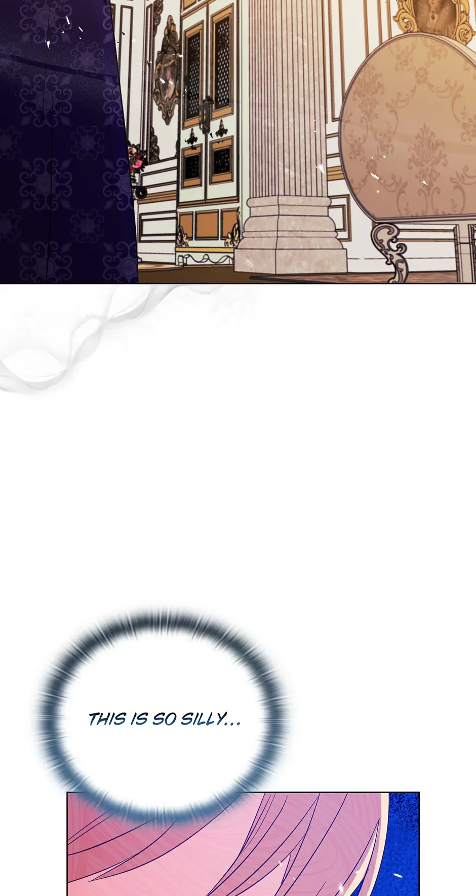 Angelica: My wife has changed Chapter 50 Online - página 15