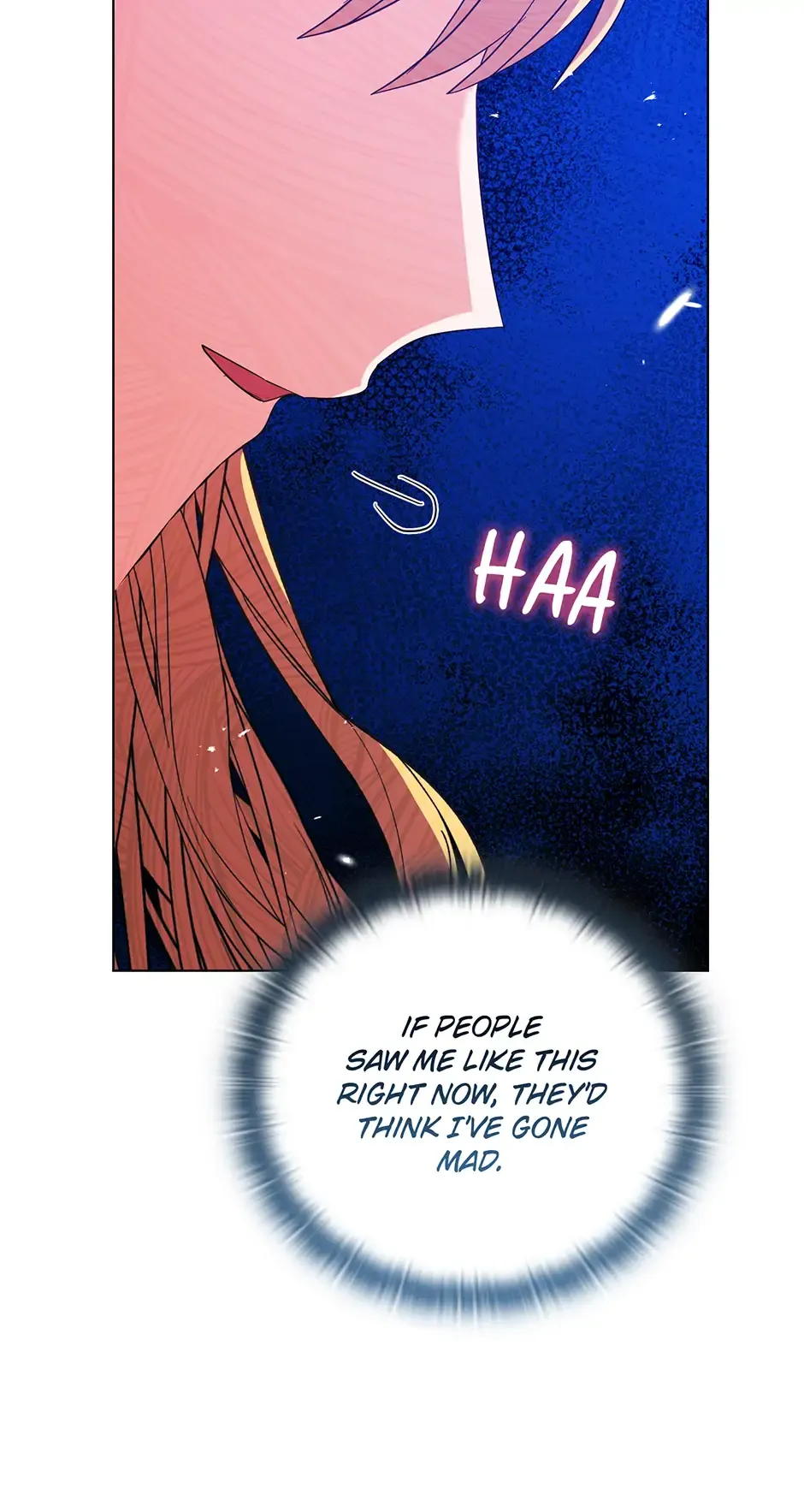 Angelica: My wife has changed Chapter 50 Online - página 16