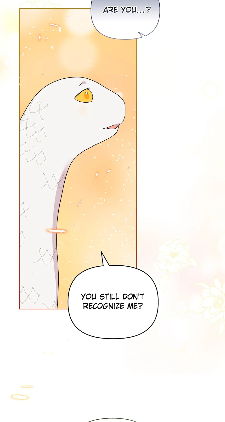 Angelica: My wife has changed Chapter 50 Online - página 24