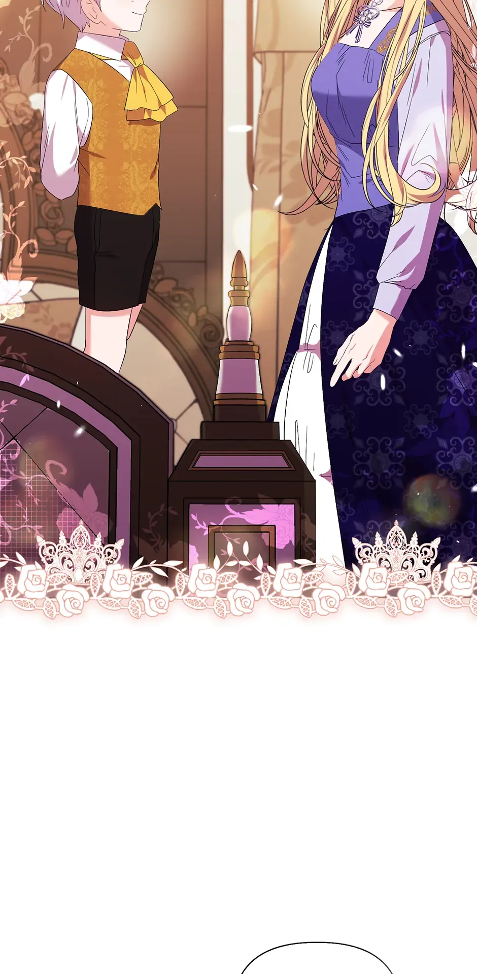 Angelica: My wife has changed Chapter 50 Online - página 32