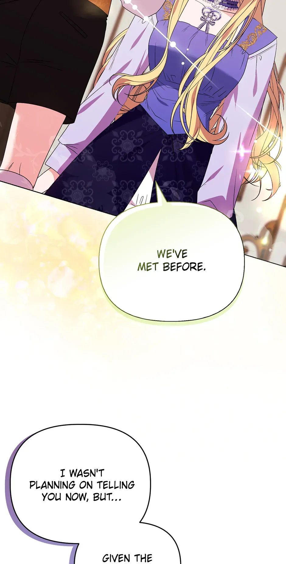 Angelica: My wife has changed Chapter 50 Online - página 37