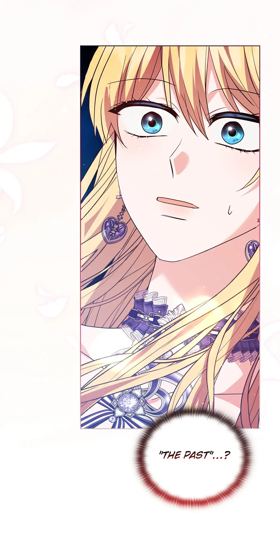 Angelica: My wife has changed Chapter 50 Online - página 40