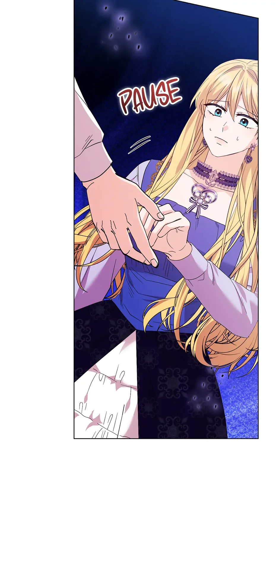 Angelica: My wife has changed Chapter 50 Online - página 44