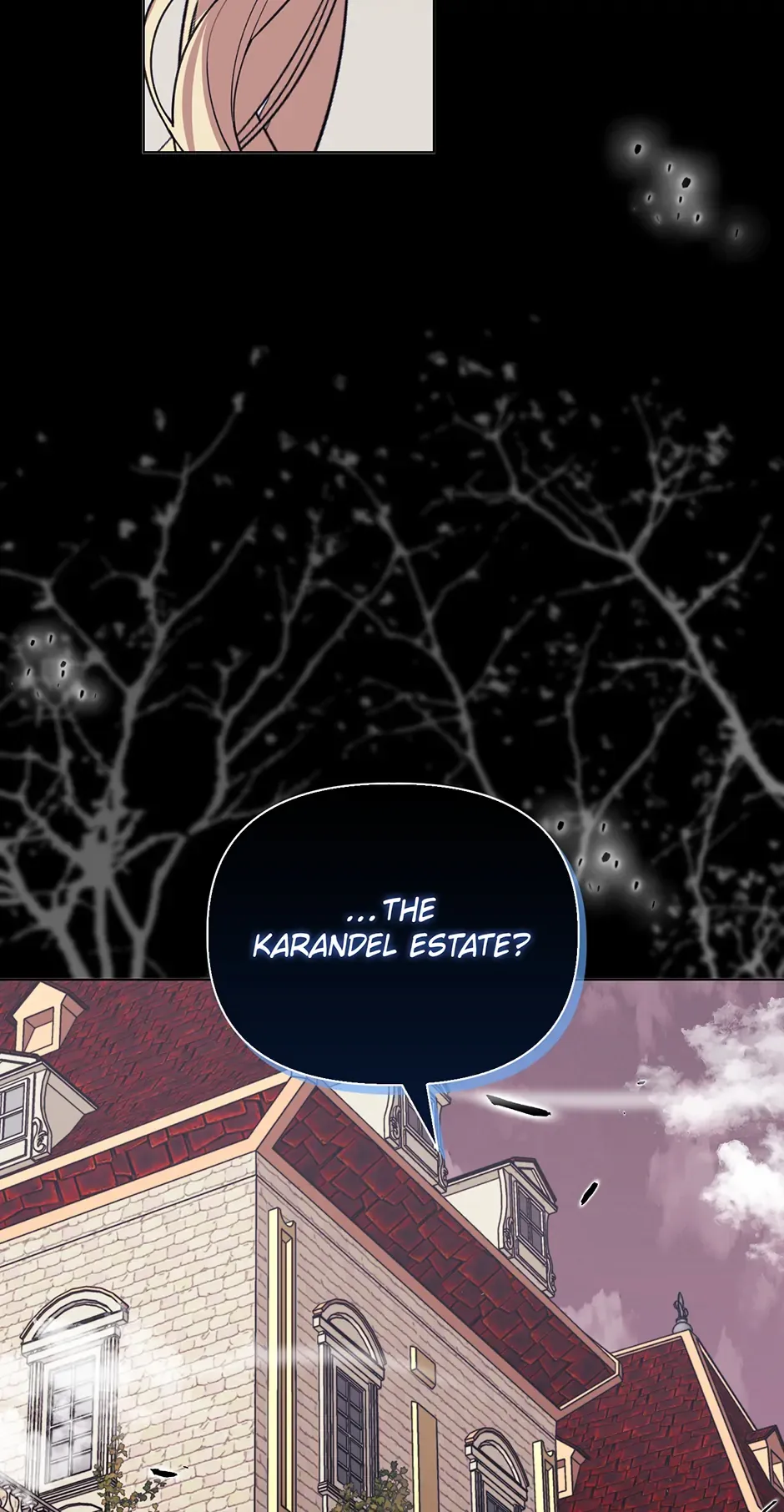 Angelica: My wife has changed Chapter 50 Online - página 49