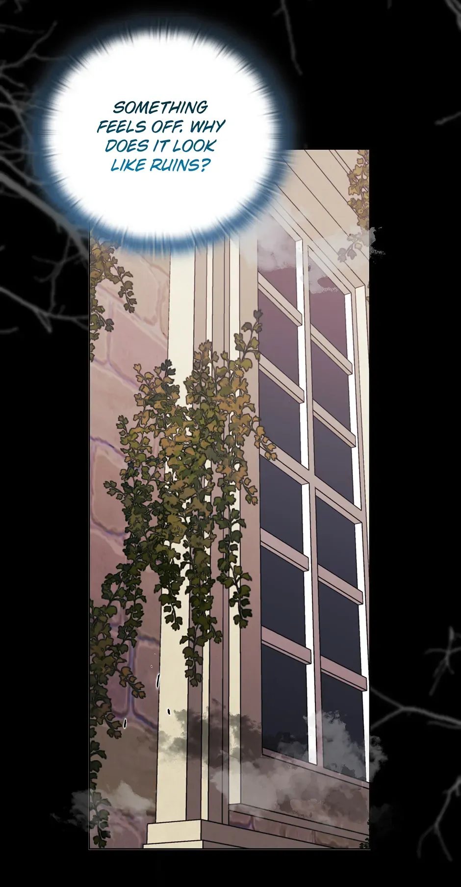 Angelica: My wife has changed Chapter 50 Online - página 51