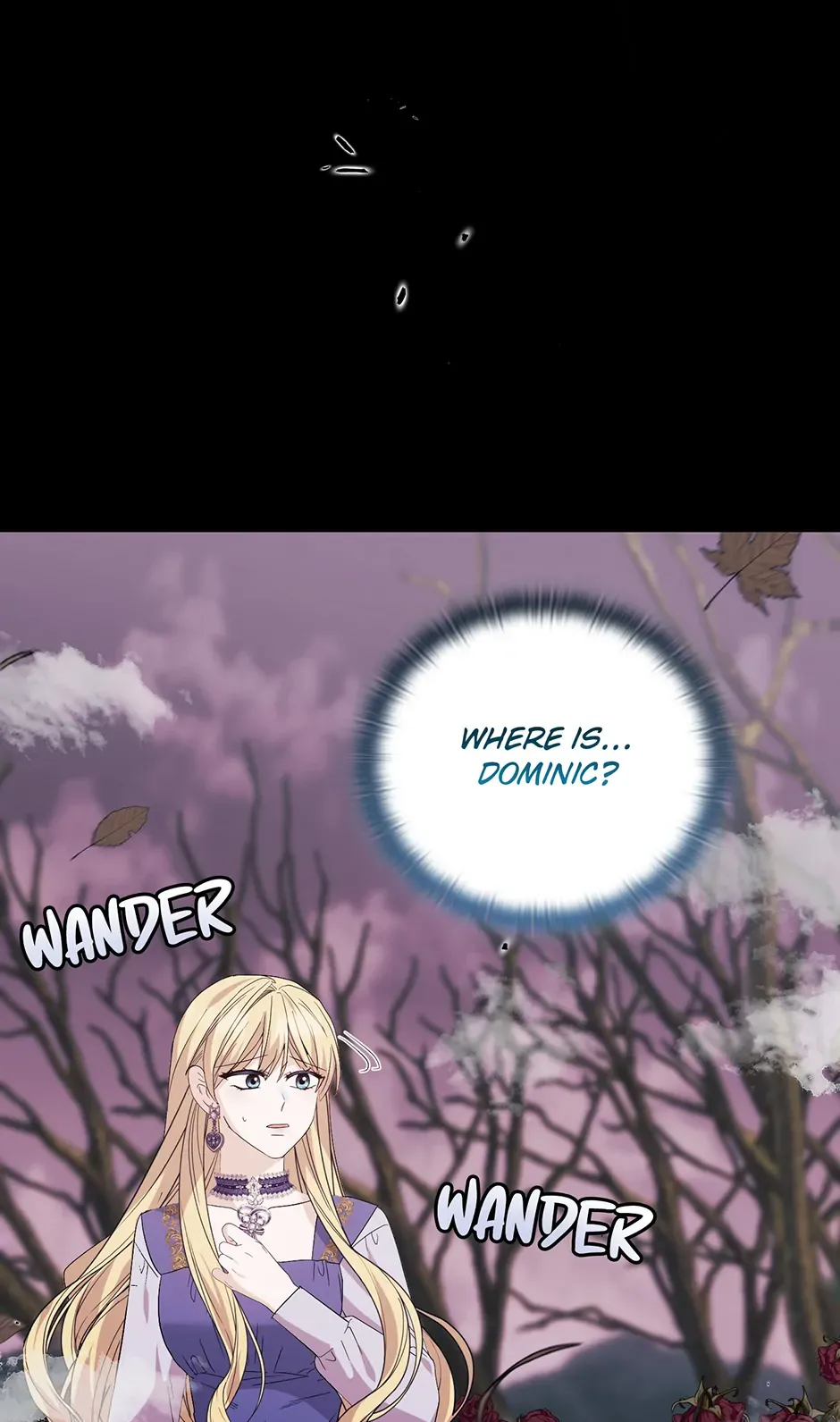 Angelica: My wife has changed Chapter 50 Online - página 52