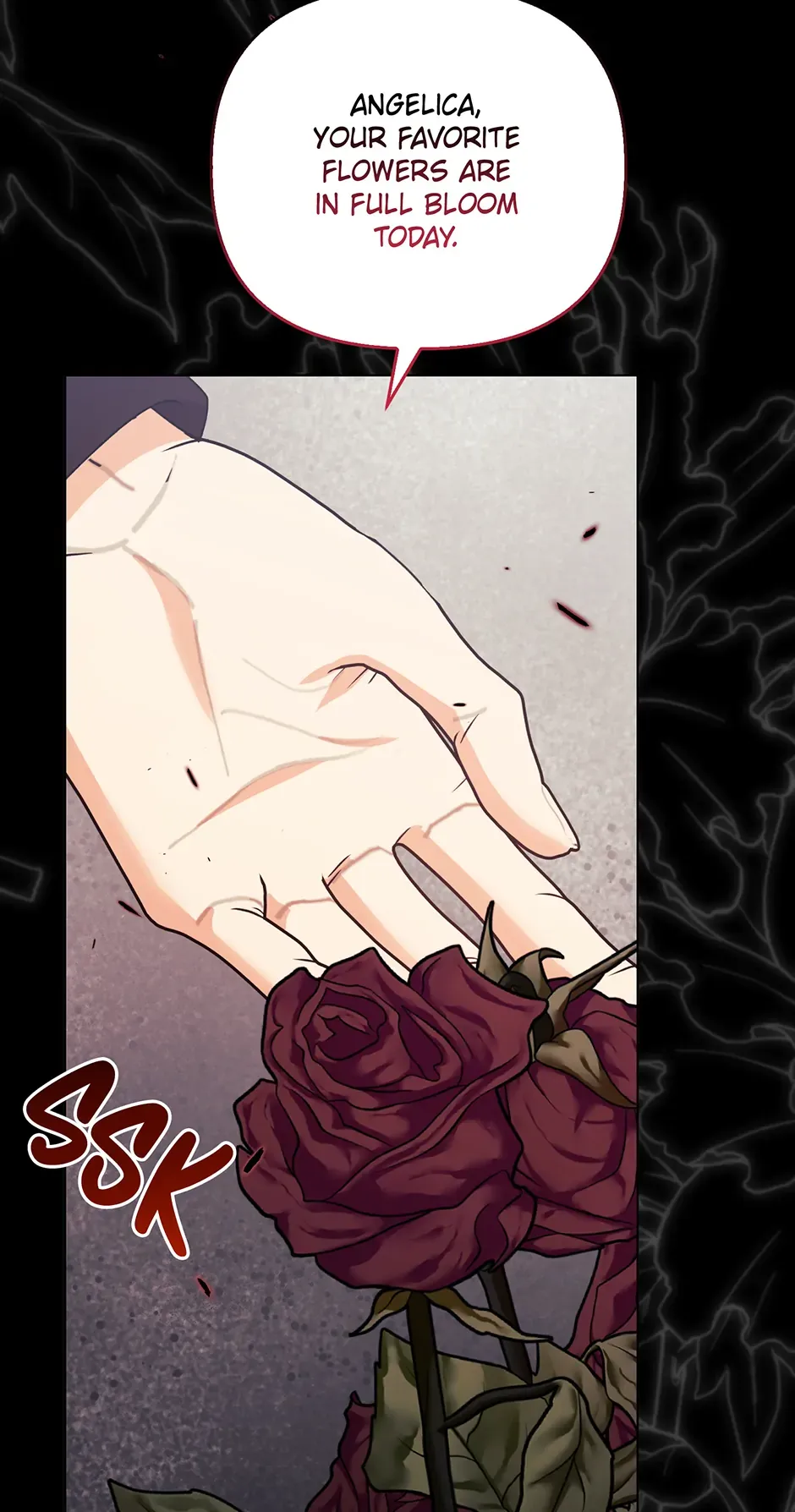 Angelica: My wife has changed Chapter 50 Online - página 58