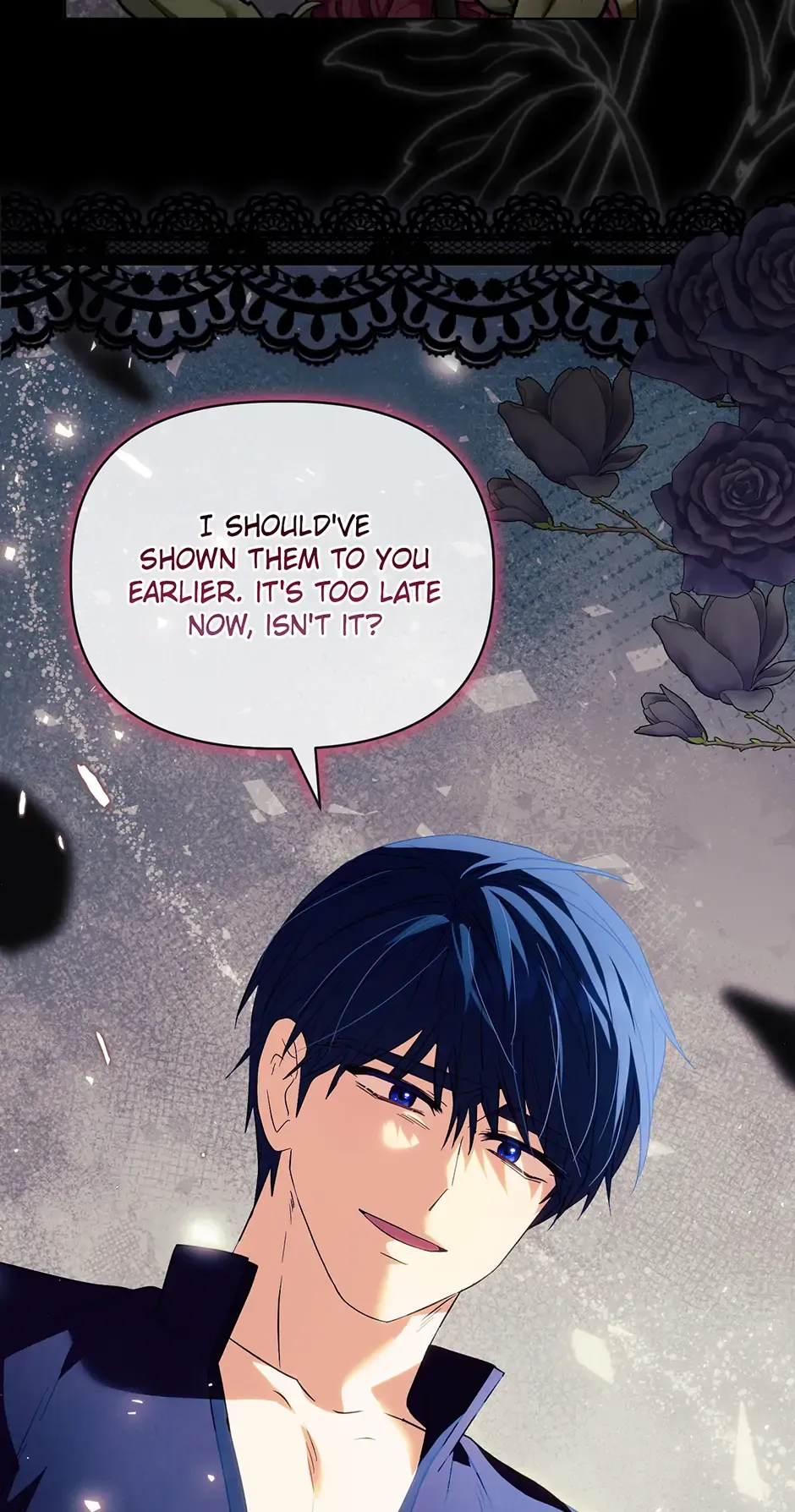 Angelica: My wife has changed Chapter 50 Online - página 59