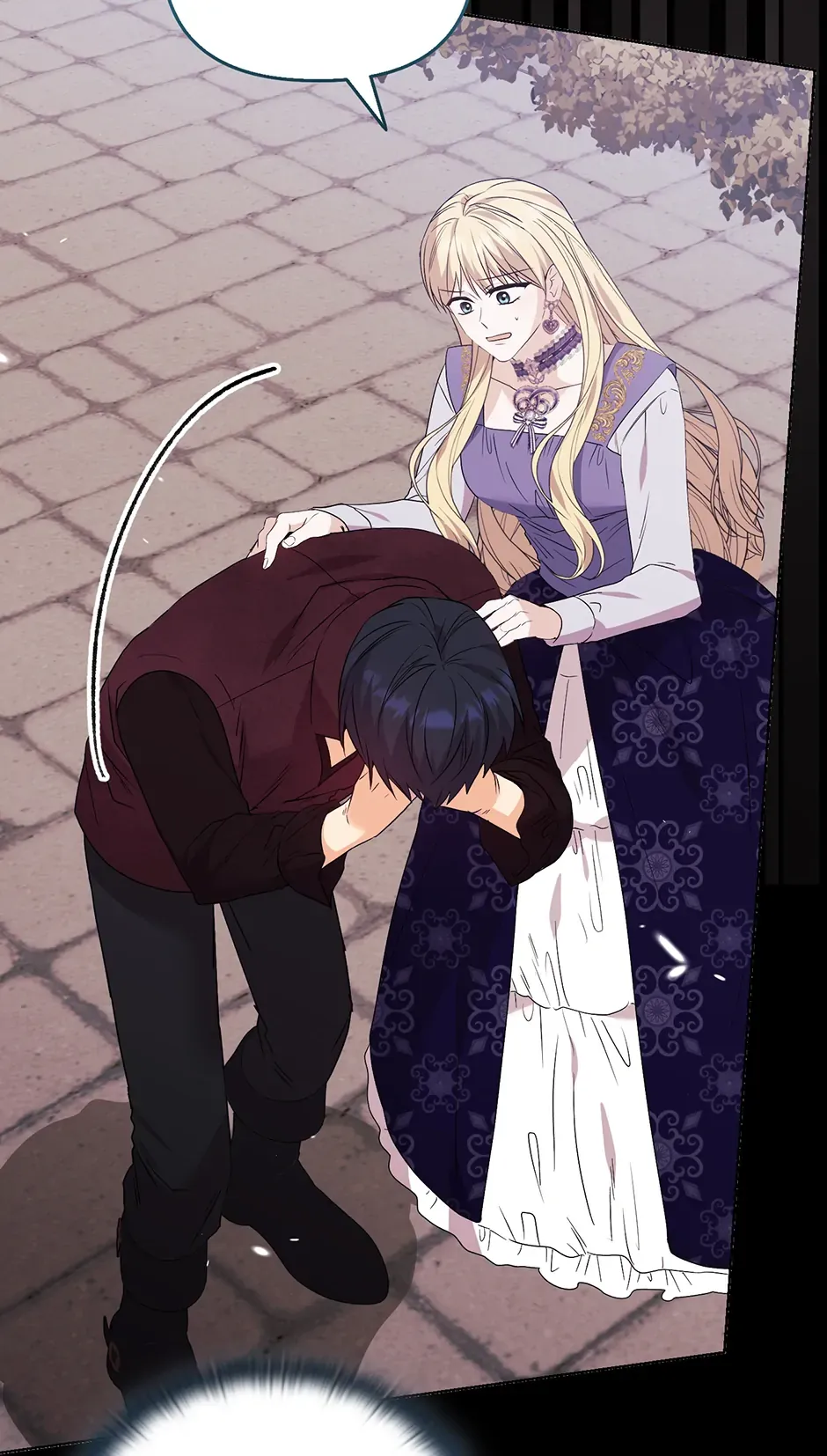 Angelica: My wife has changed Chapter 50 Online - página 63