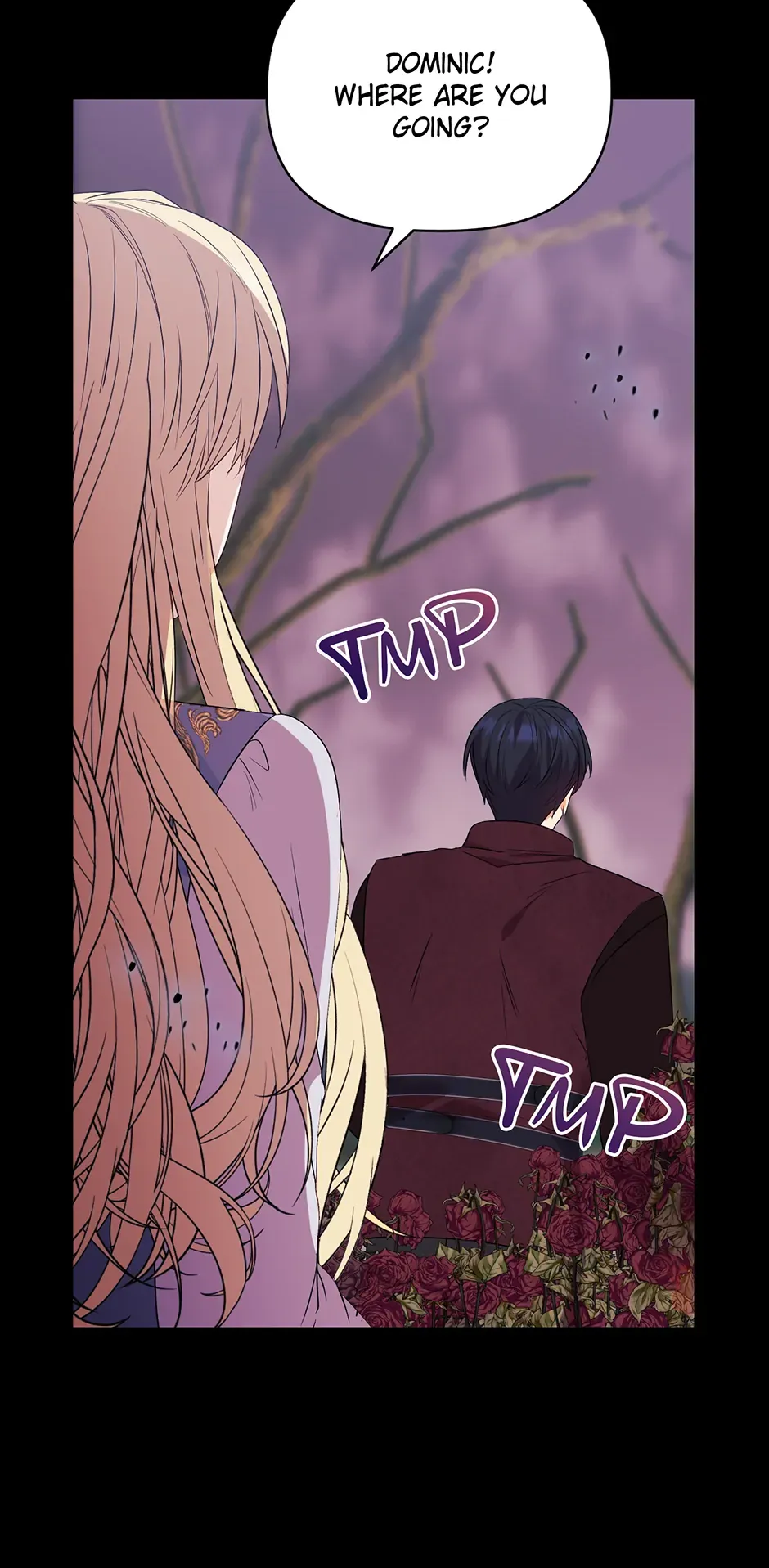 Angelica: My wife has changed Chapter 50 Online - página 69