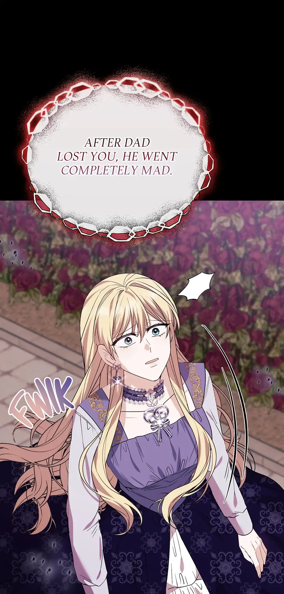 Angelica: My wife has changed Chapter 50 Online - página 70