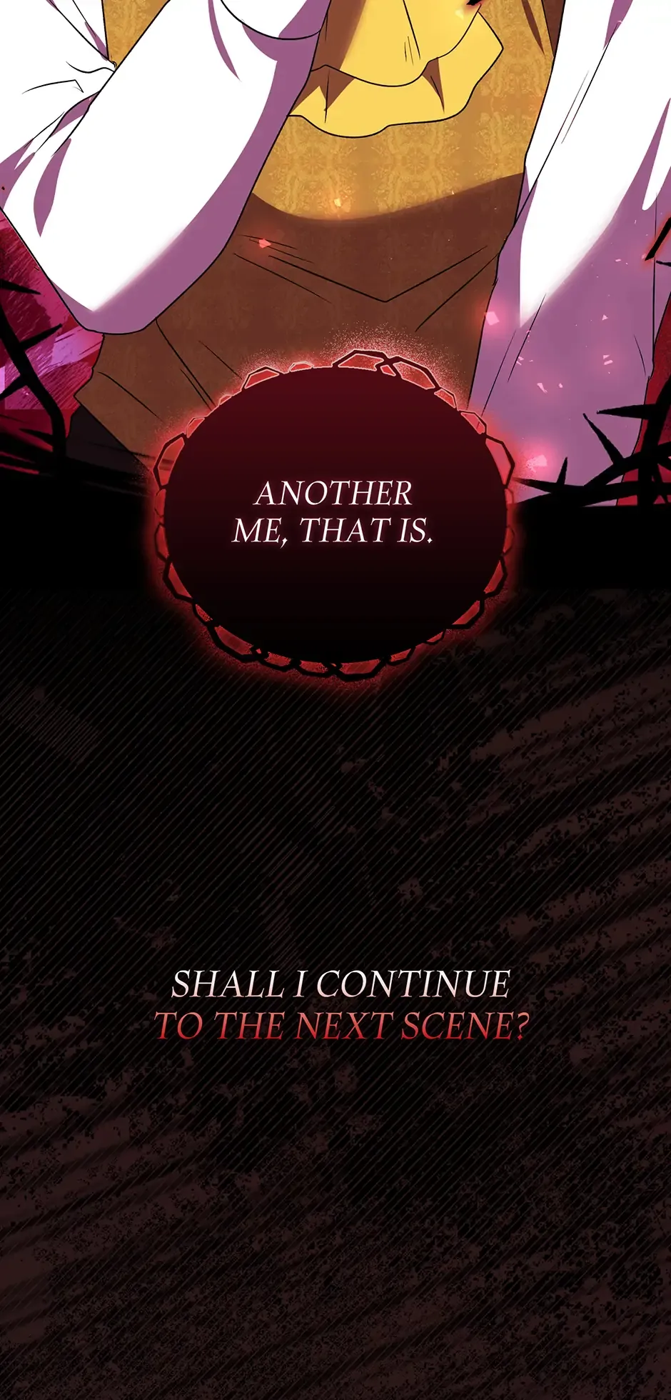 Angelica: My wife has changed Chapter 50 Online - página 73