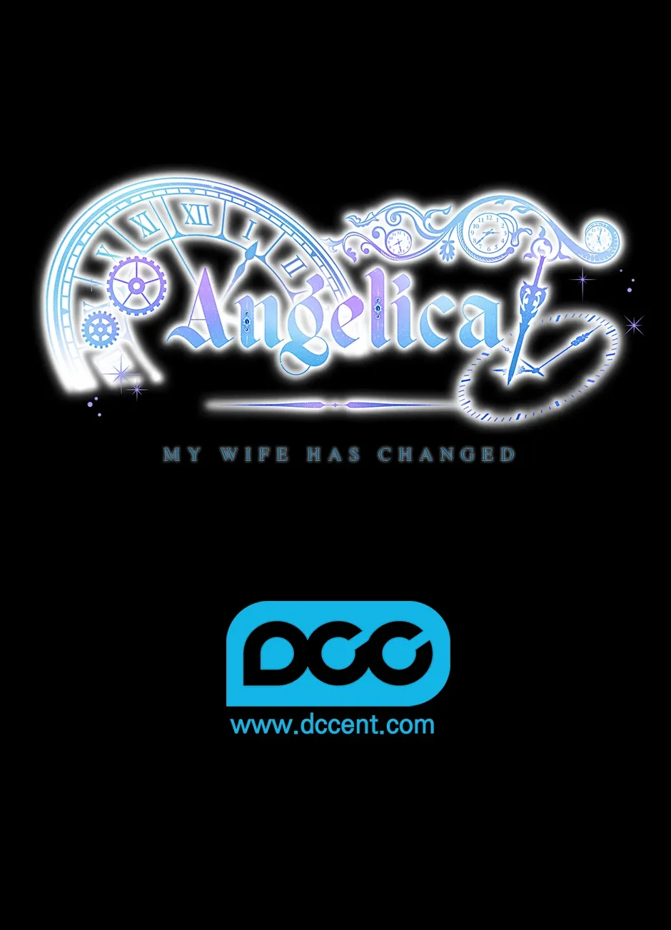 Angelica: My wife has changed Chapter 50 Online - página 90
