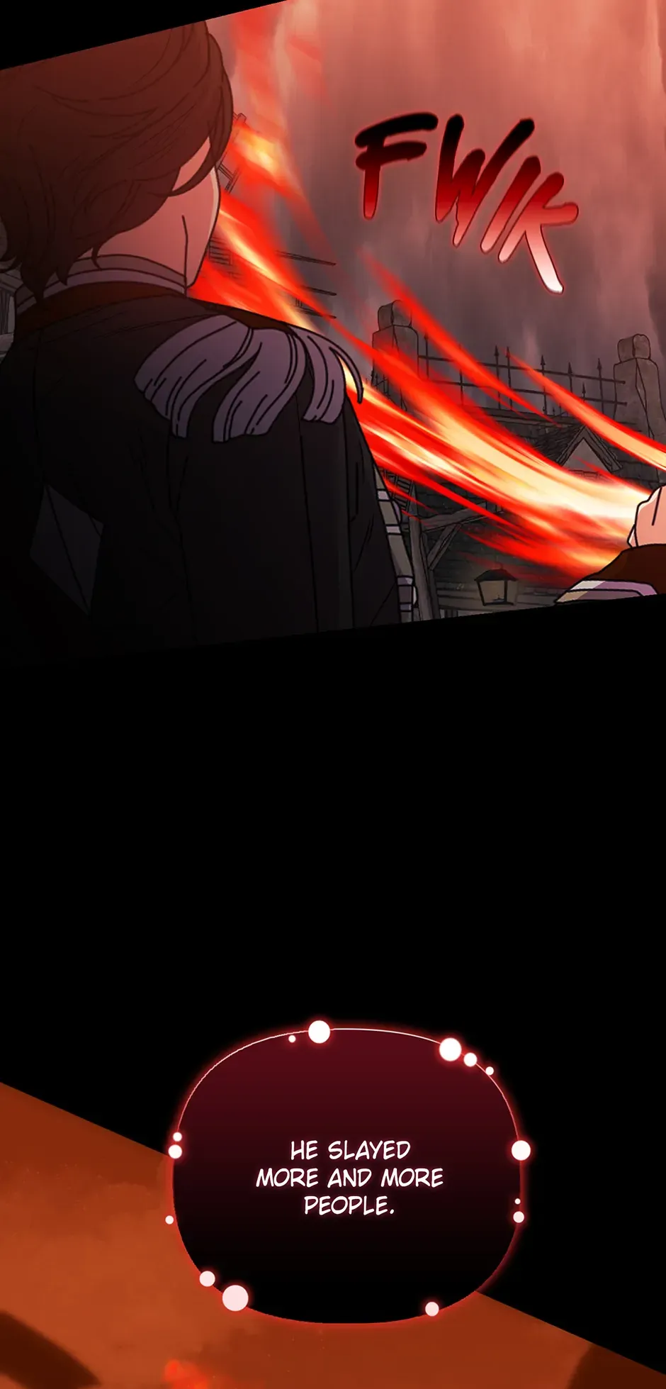 Angelica: My wife has changed Chapter 51 Online - página 5