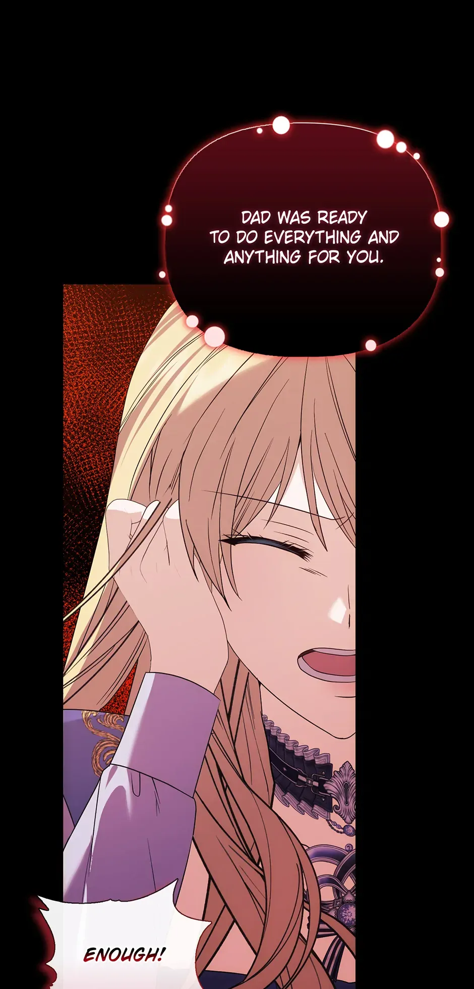 Angelica: My wife has changed Chapter 51 Online - página 7