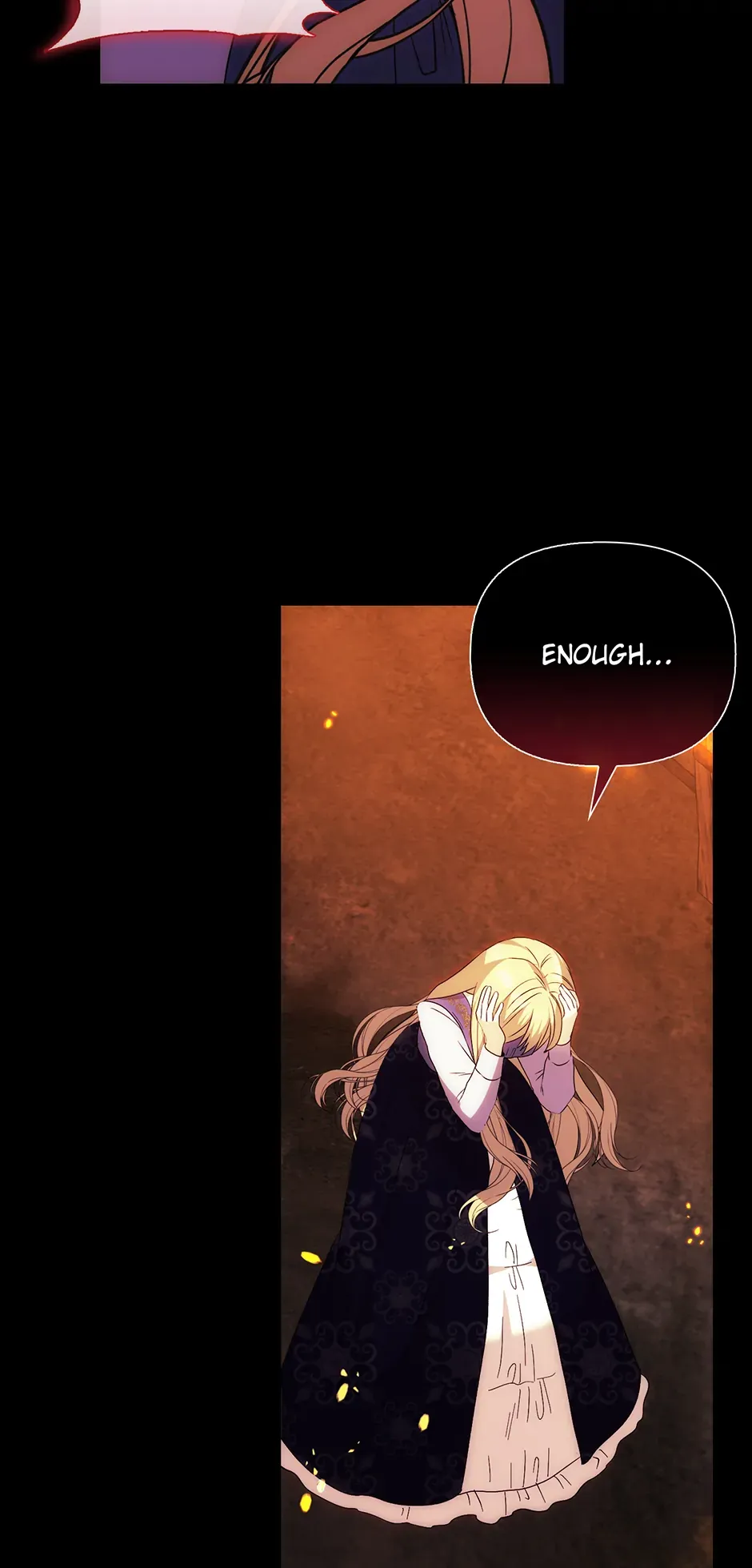 Angelica: My wife has changed Chapter 51 Online - página 8