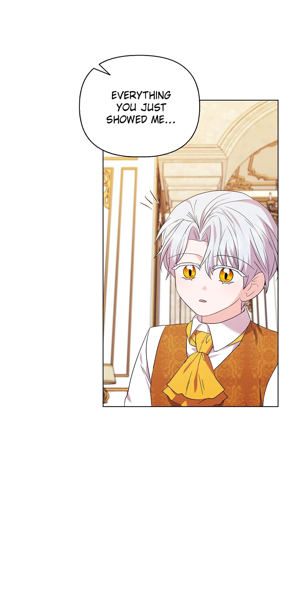 Angelica: My wife has changed Chapter 51 Online - página 11