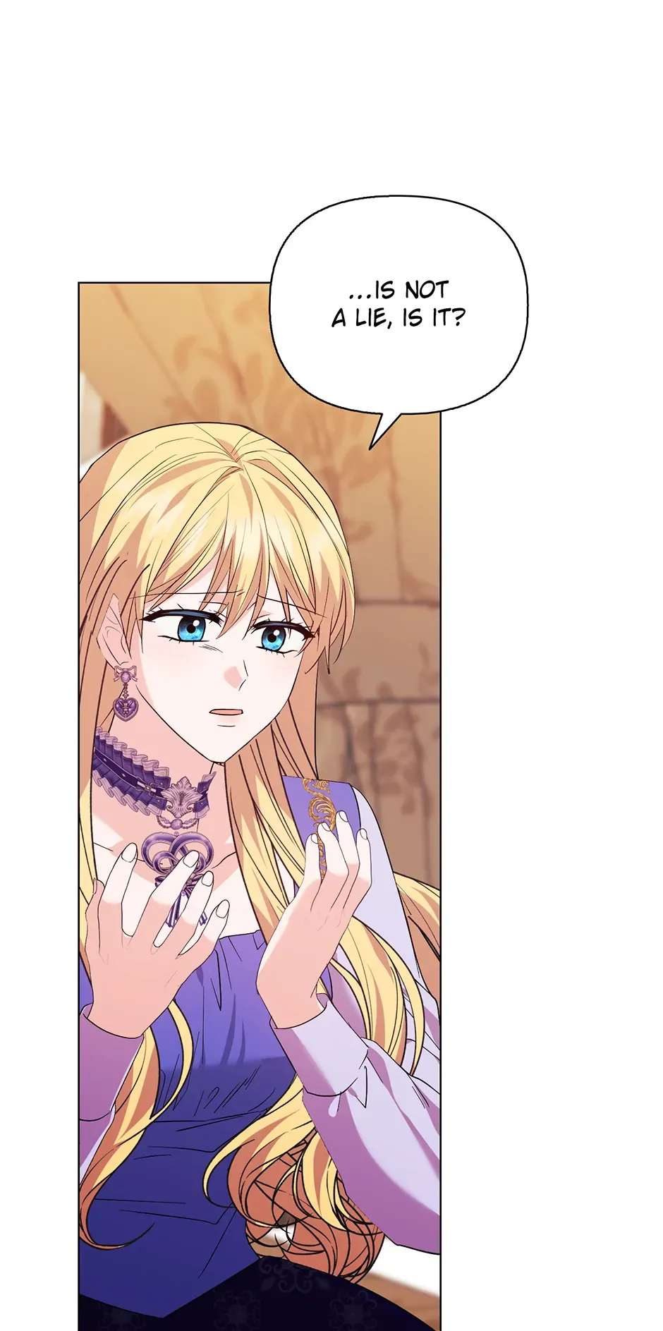 Angelica: My wife has changed Chapter 51 Online - página 12