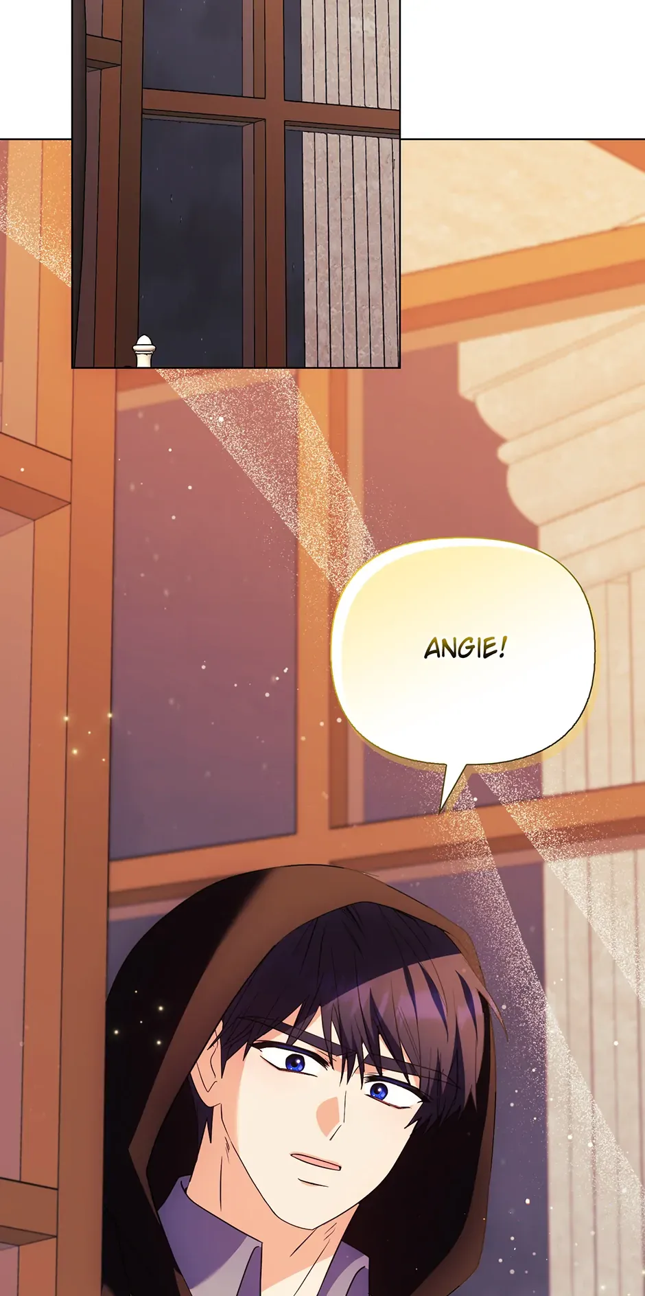 Angelica: My wife has changed Chapter 51 Online - página 15