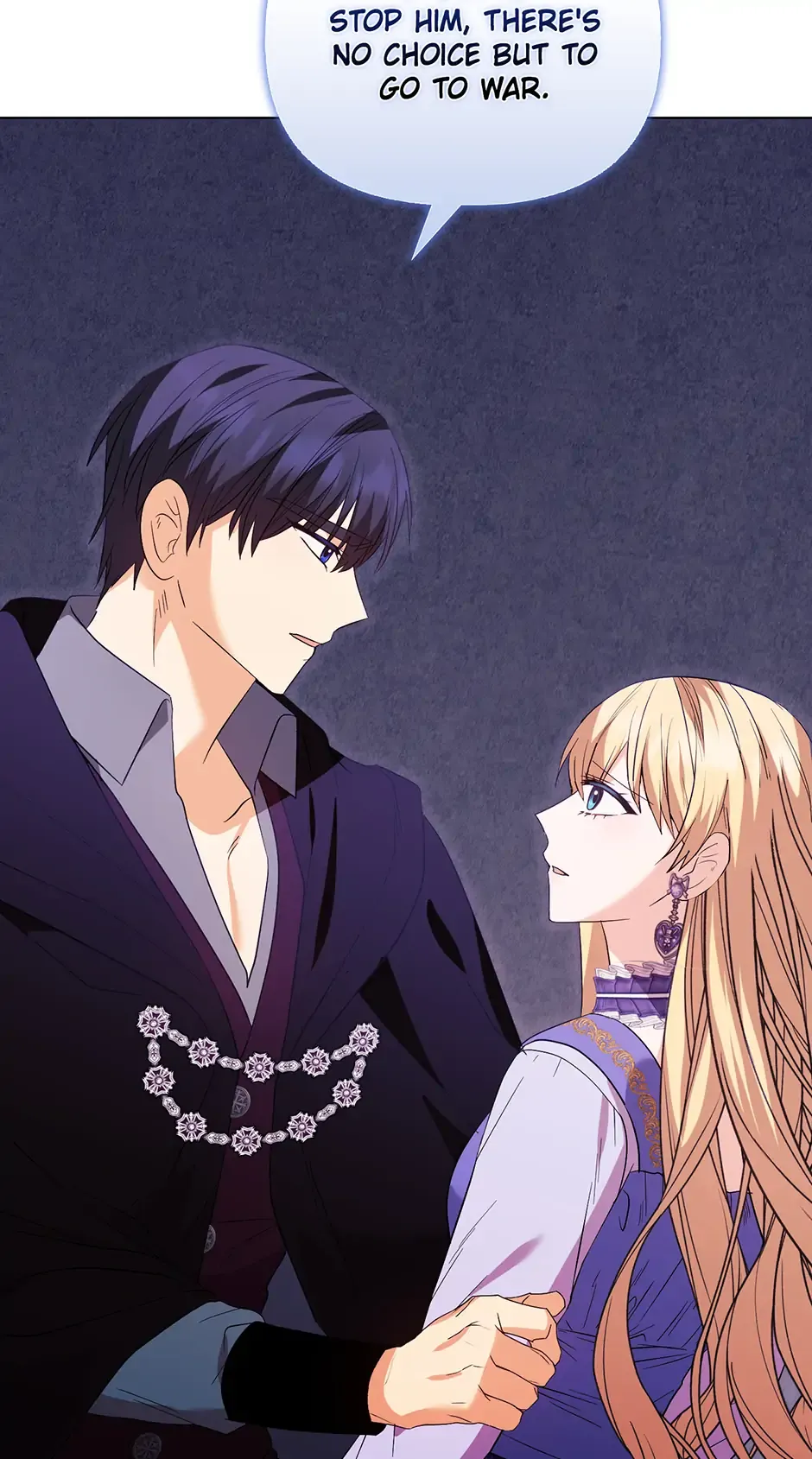 Angelica: My wife has changed Chapter 51 Online - página 24
