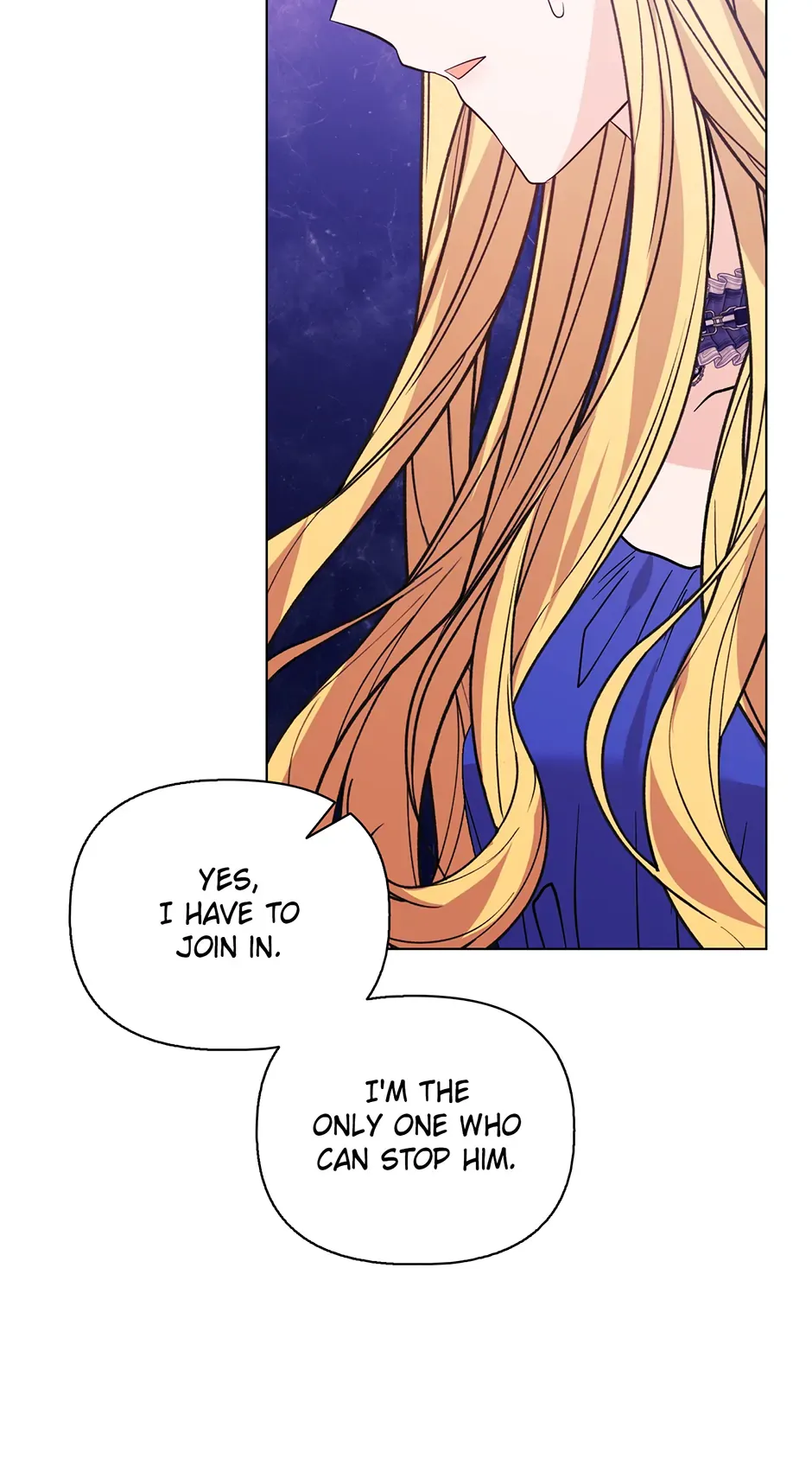 Angelica: My wife has changed Chapter 51 Online - página 26