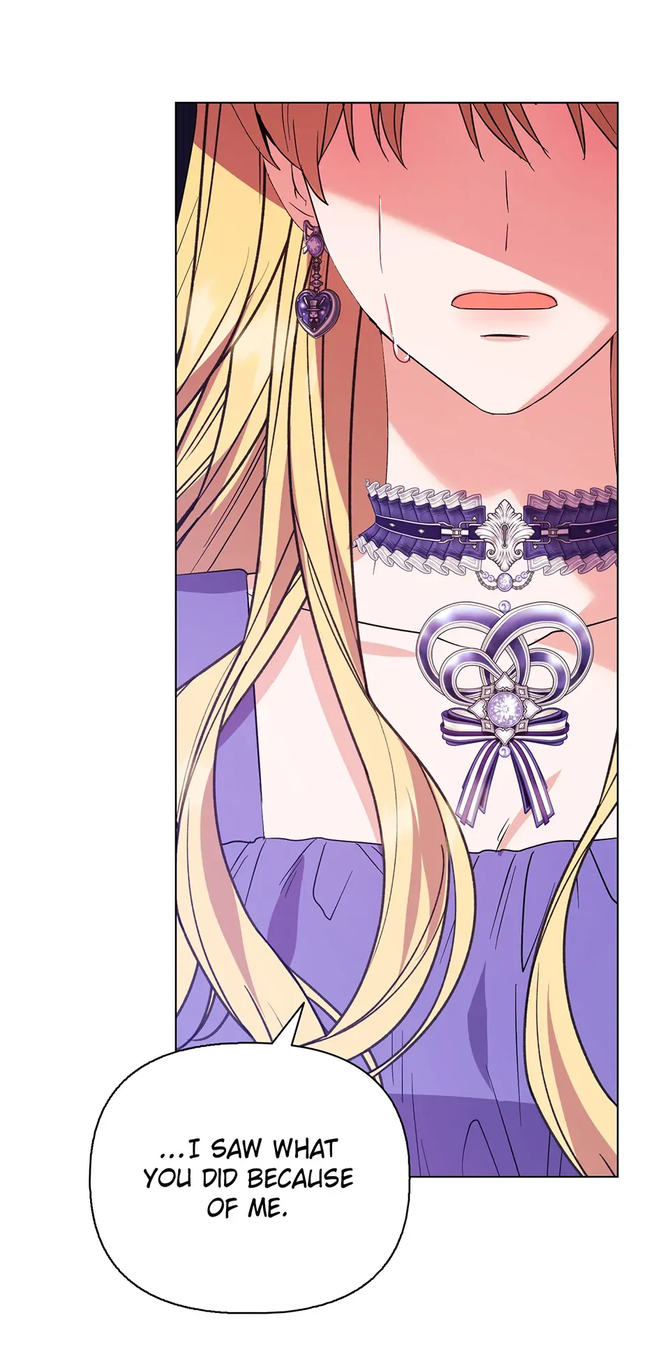 Angelica: My wife has changed Chapter 51 Online - página 31