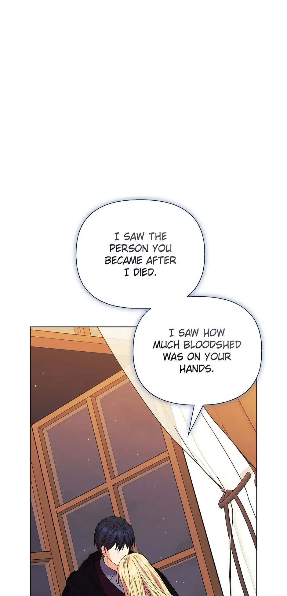 Angelica: My wife has changed Chapter 51 Online - página 32