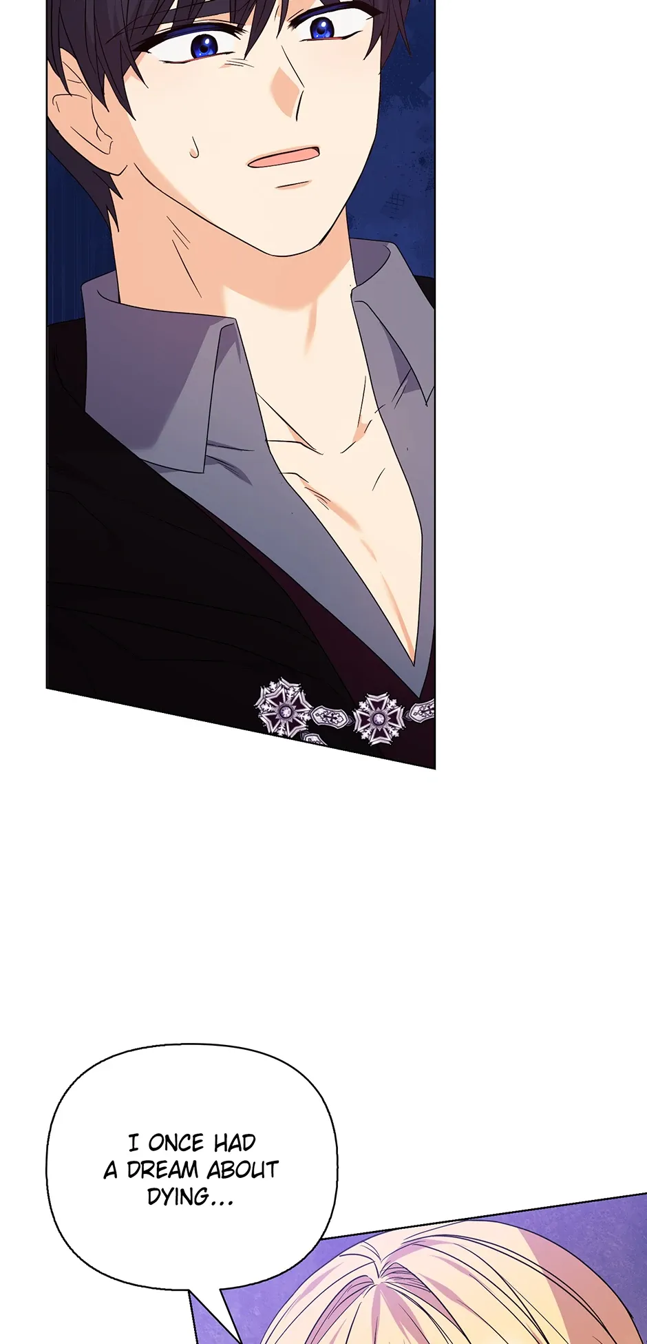 Angelica: My wife has changed Chapter 51 Online - página 34