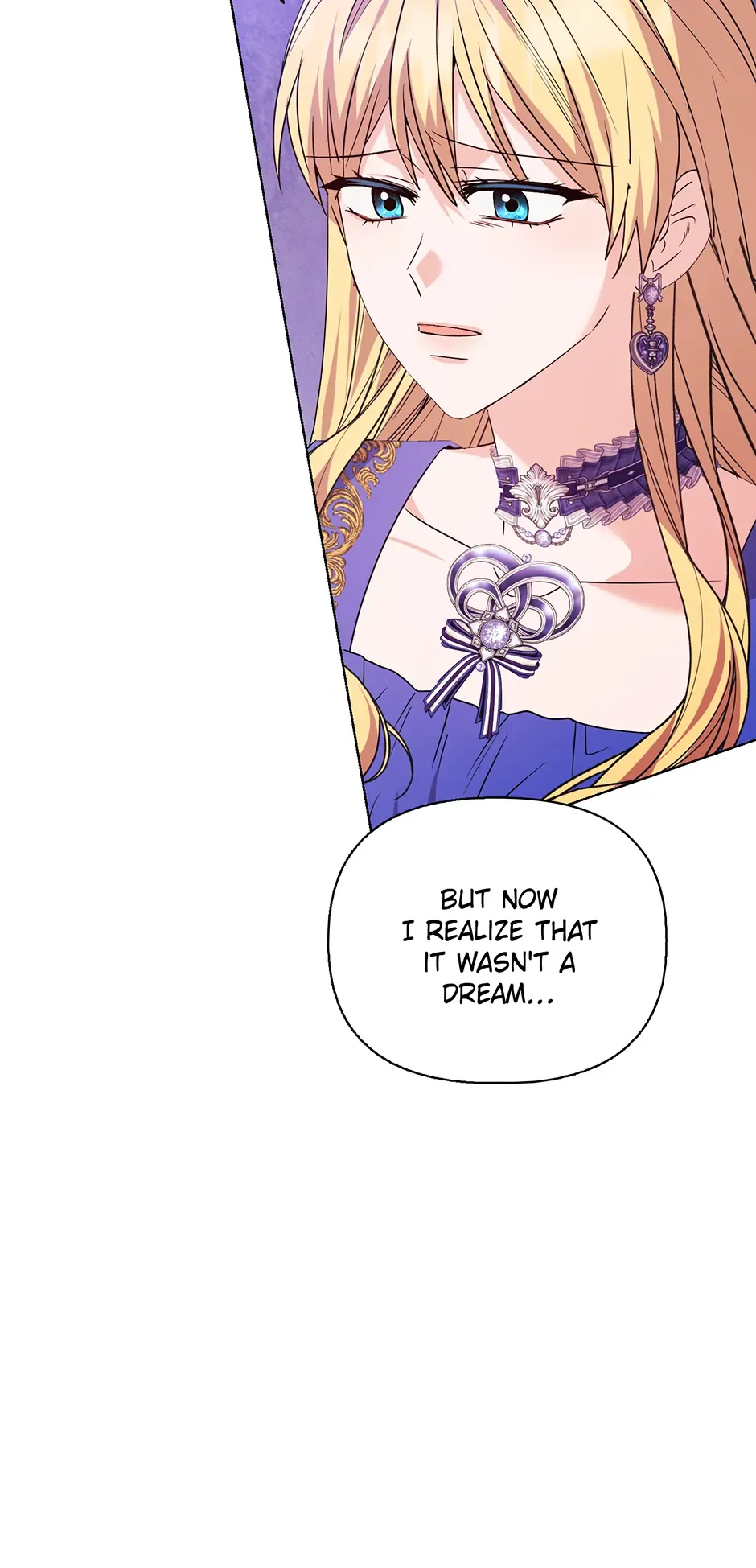 Angelica: My wife has changed Chapter 51 Online - página 35