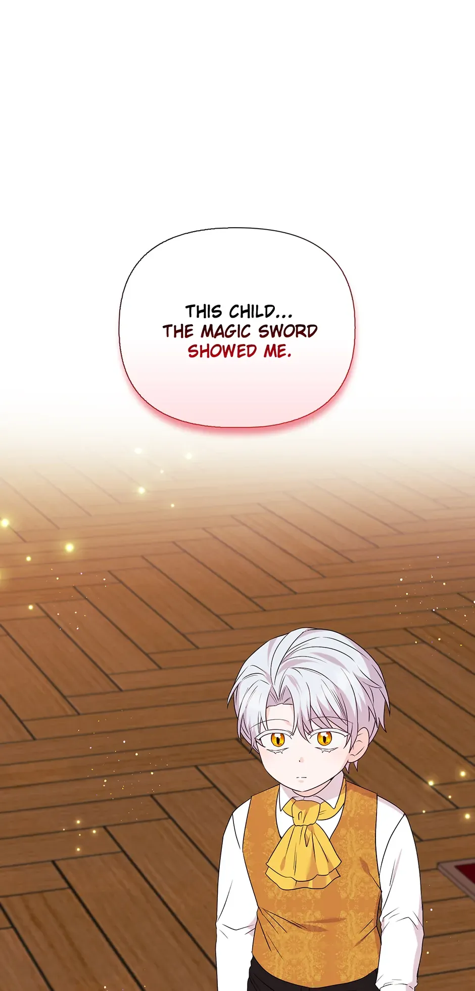 Angelica: My wife has changed Chapter 51 Online - página 36