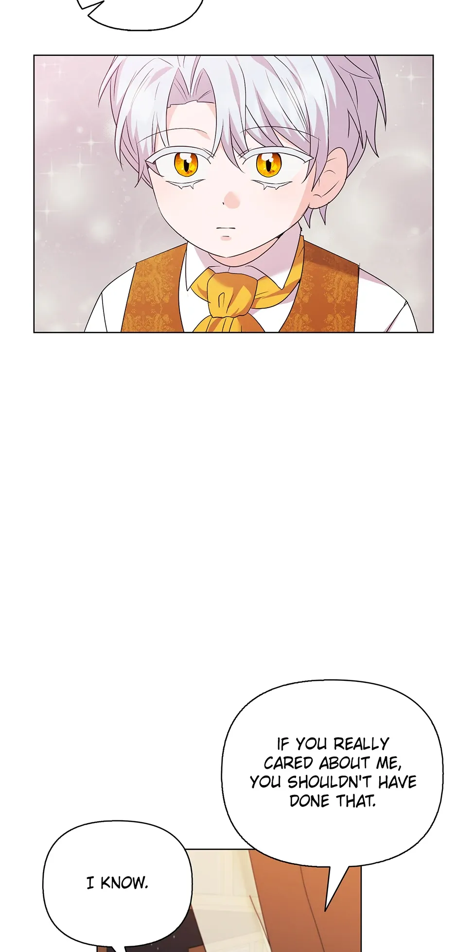 Angelica: My wife has changed Chapter 51 Online - página 38