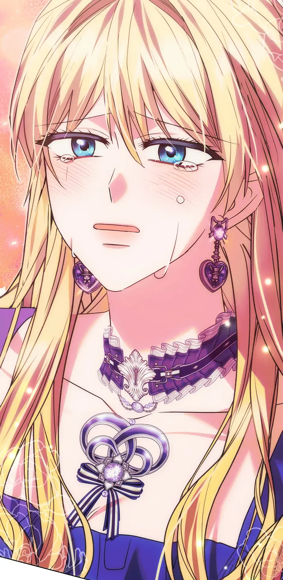 Angelica: My wife has changed Chapter 51 Online - página 42