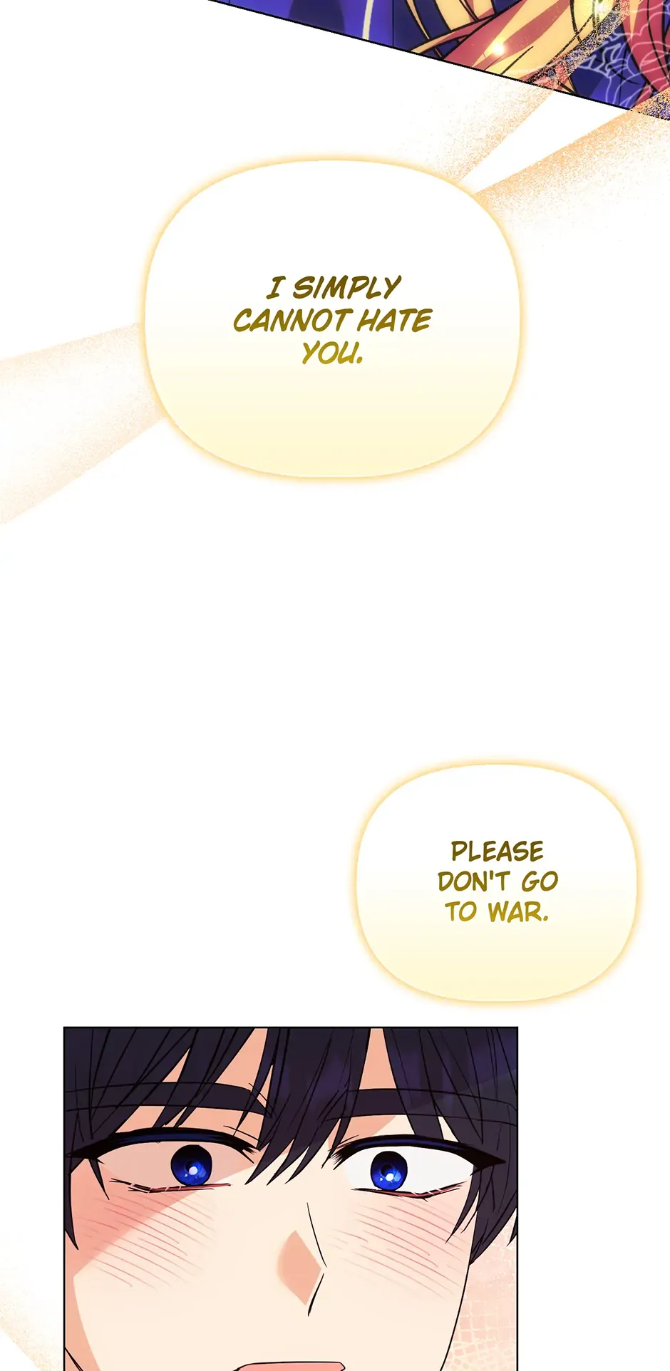 Angelica: My wife has changed Chapter 51 Online - página 43
