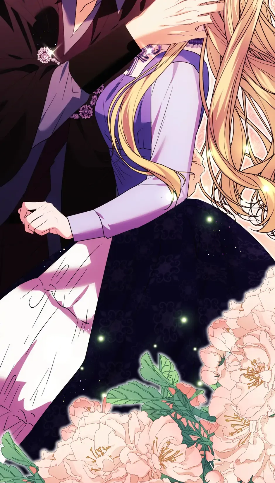 Angelica: My wife has changed Chapter 51 Online - página 46