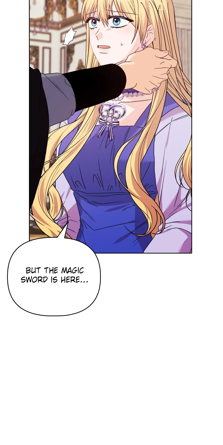 Angelica: My wife has changed Chapter 51 Online - página 54
