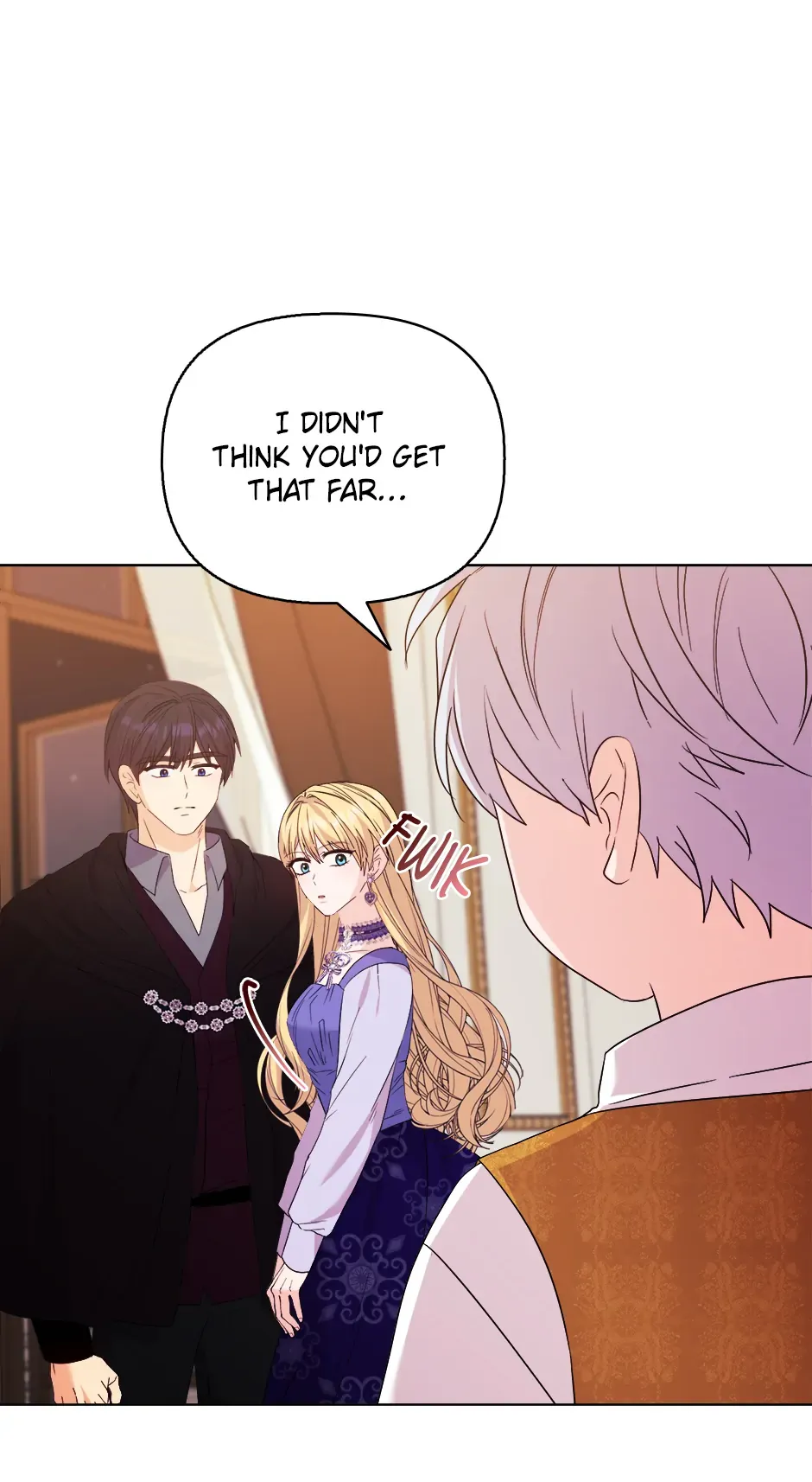 Angelica: My wife has changed Chapter 51 Online - página 57