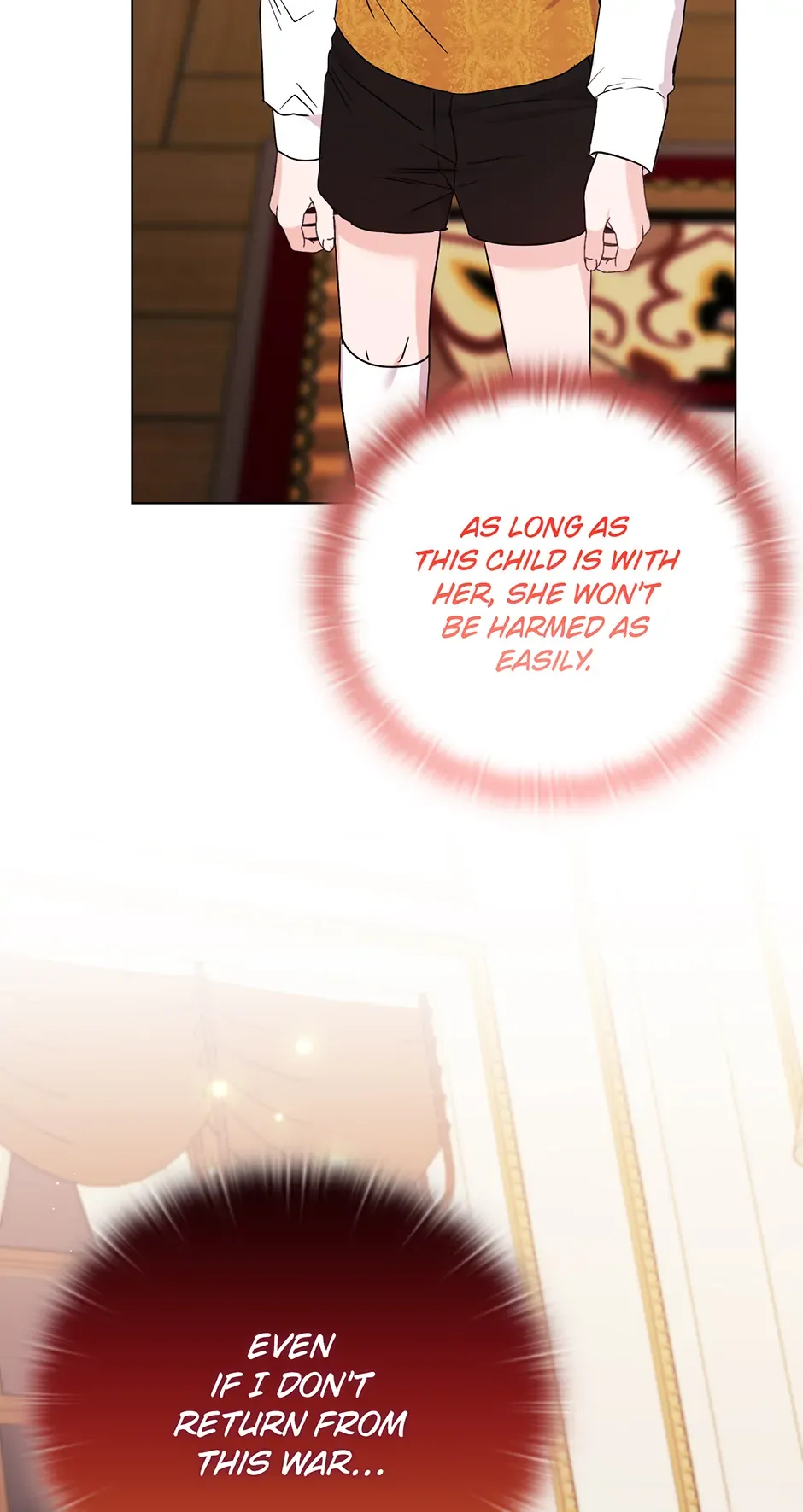 Angelica: My wife has changed Chapter 51 Online - página 68