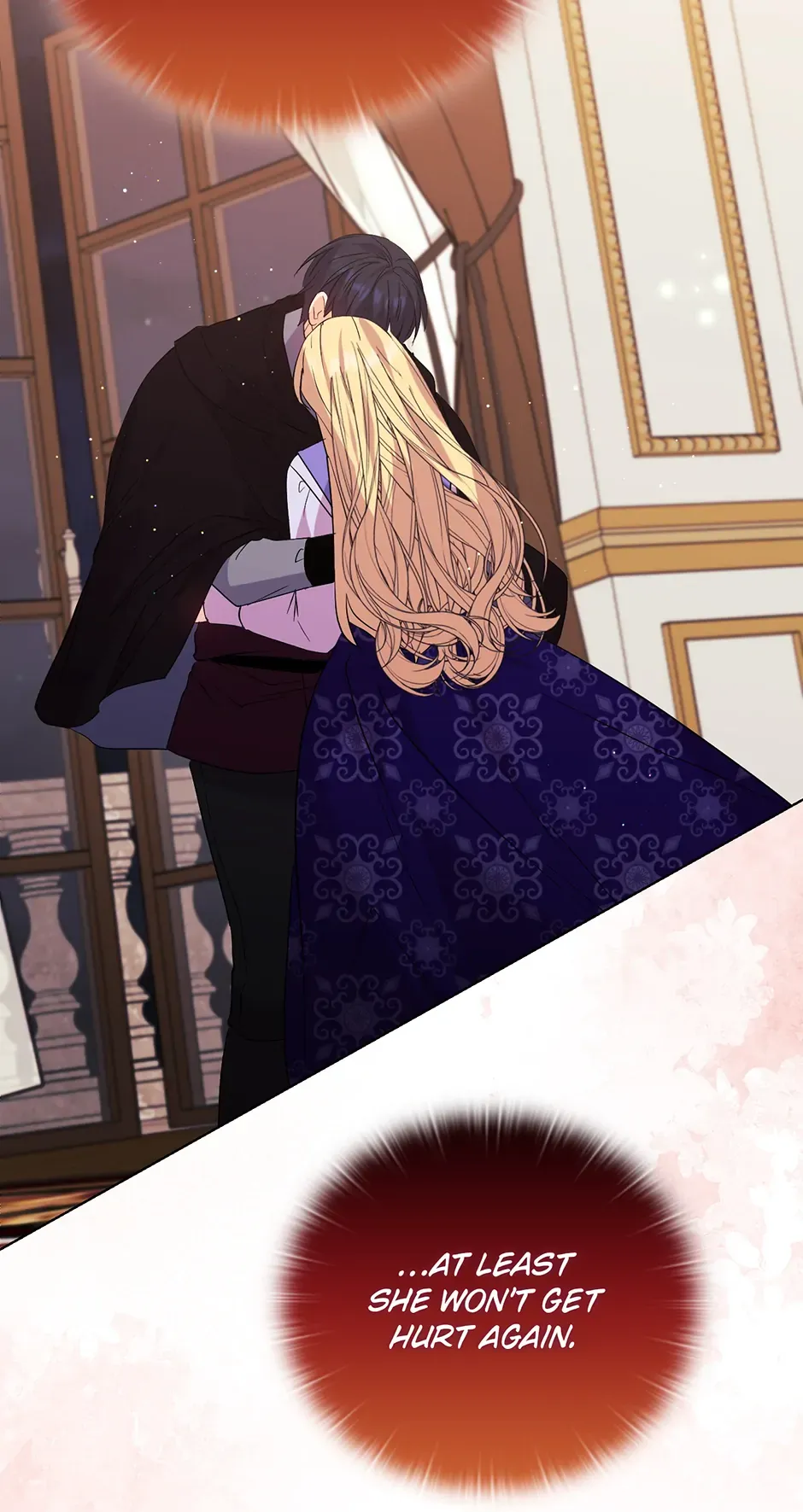Angelica: My wife has changed Chapter 51 Online - página 69