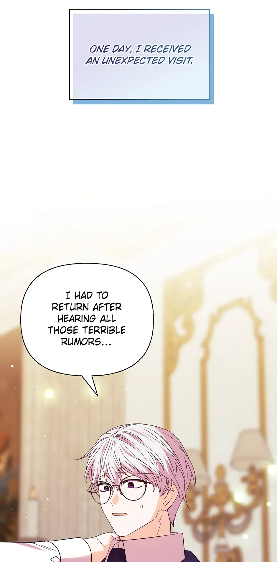 Angelica: My wife has changed Chapter 51 Online - página 73