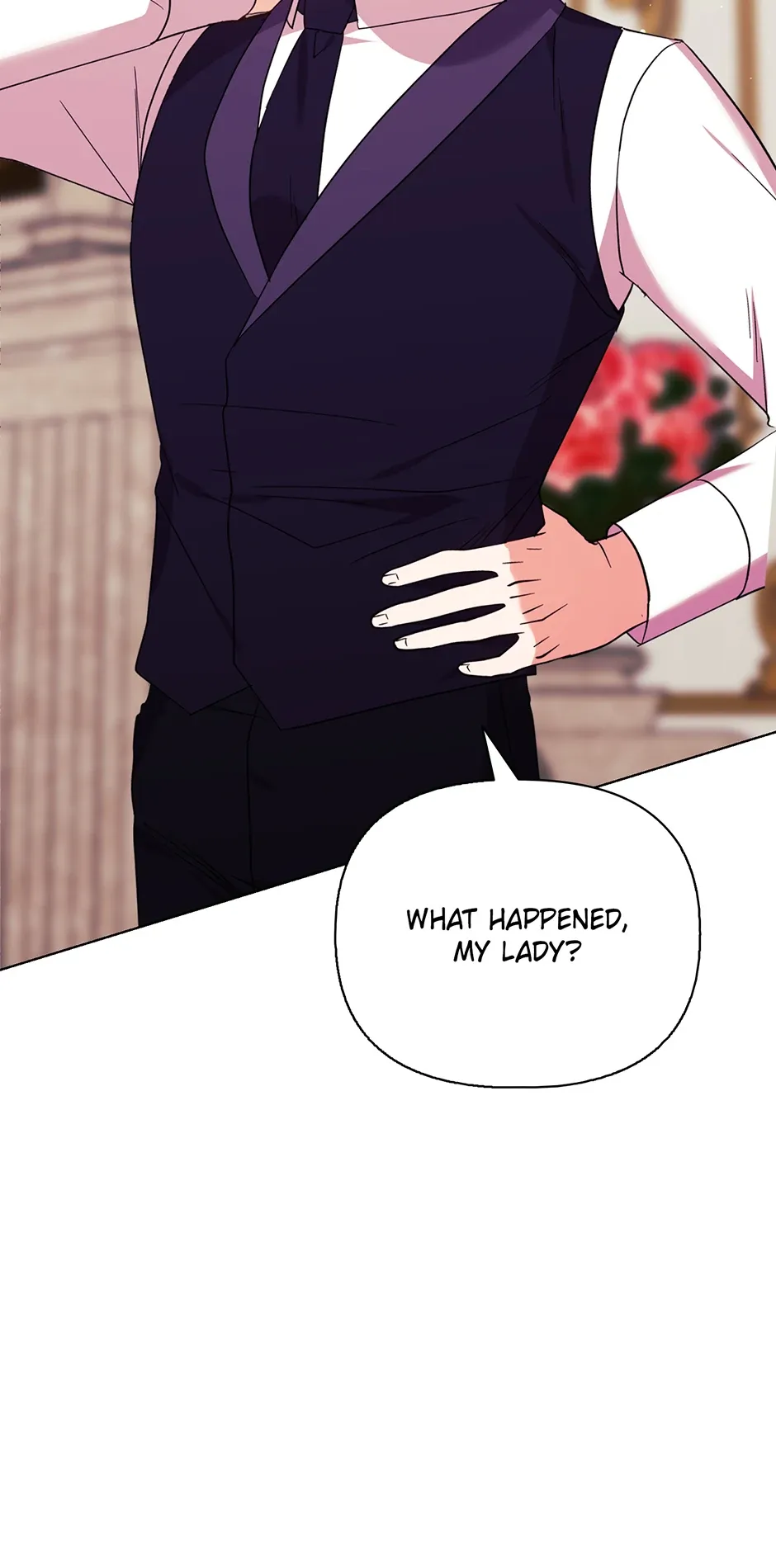 Angelica: My wife has changed Chapter 51 Online - página 74