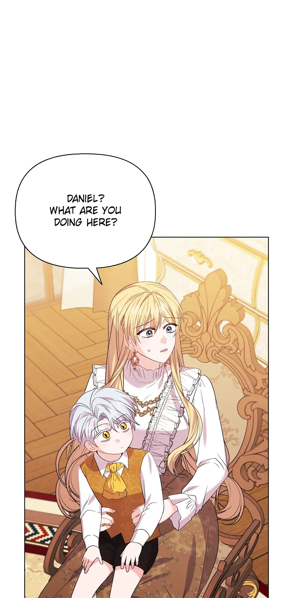 Angelica: My wife has changed Chapter 51 Online - página 75