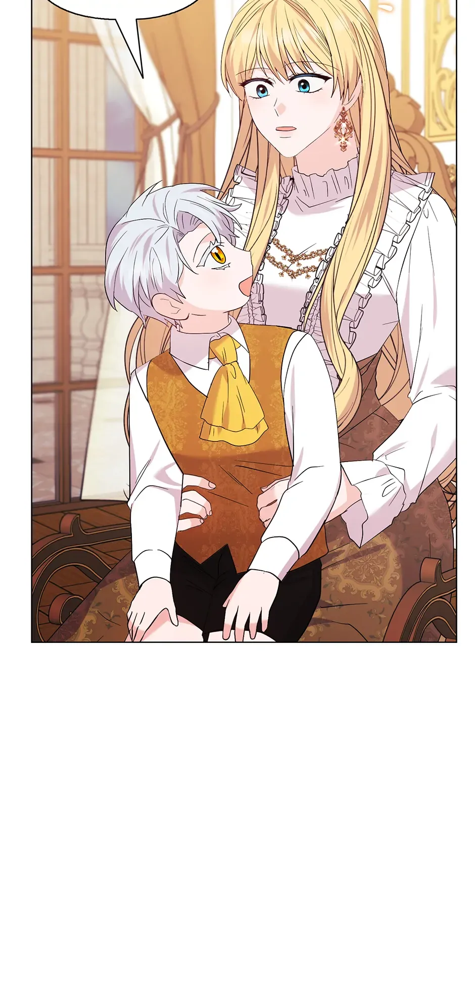 Angelica: My wife has changed Chapter 51 Online - página 78